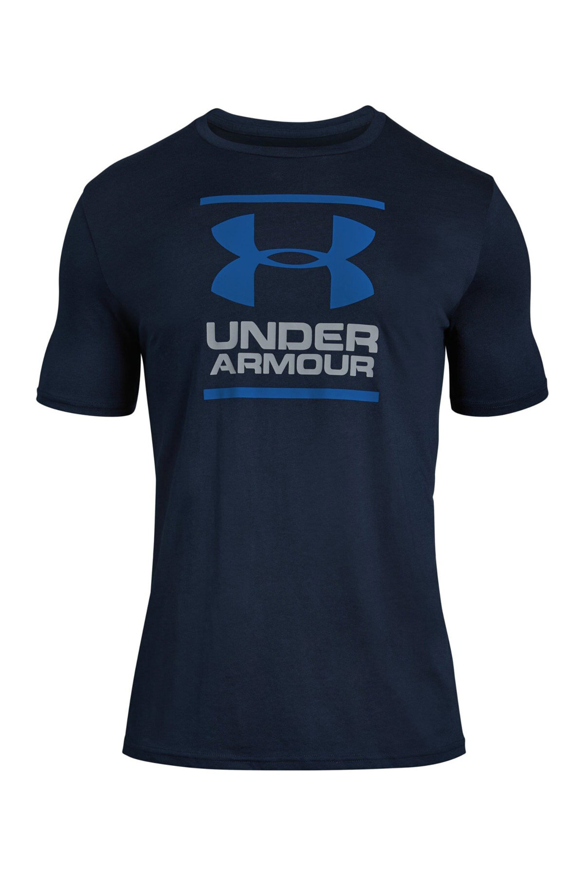 Under Armour Erkek Tişört 1326849-408