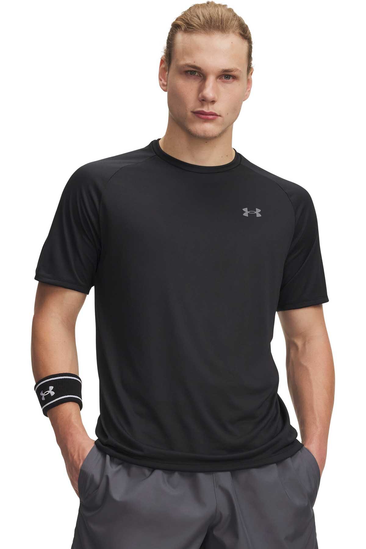 Under Armour Erkek Tişört 1326413-001