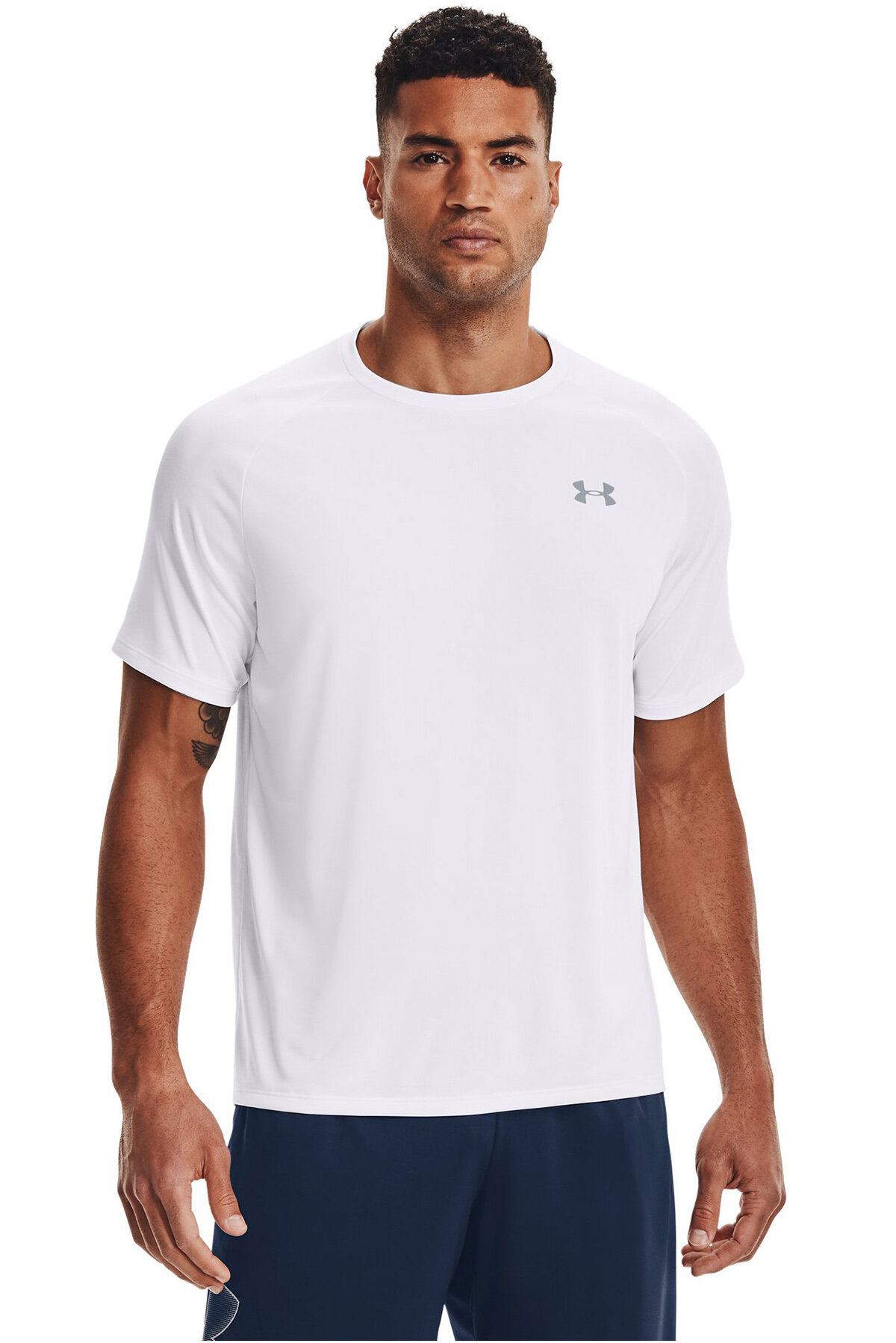 Under Armour Erkek Tişört 1326413-100