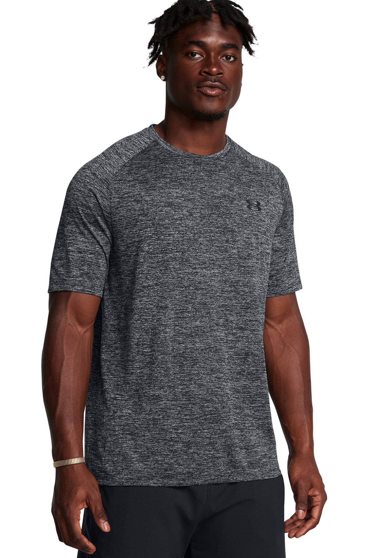 Under Armour Erkek Tişört 1326413-002