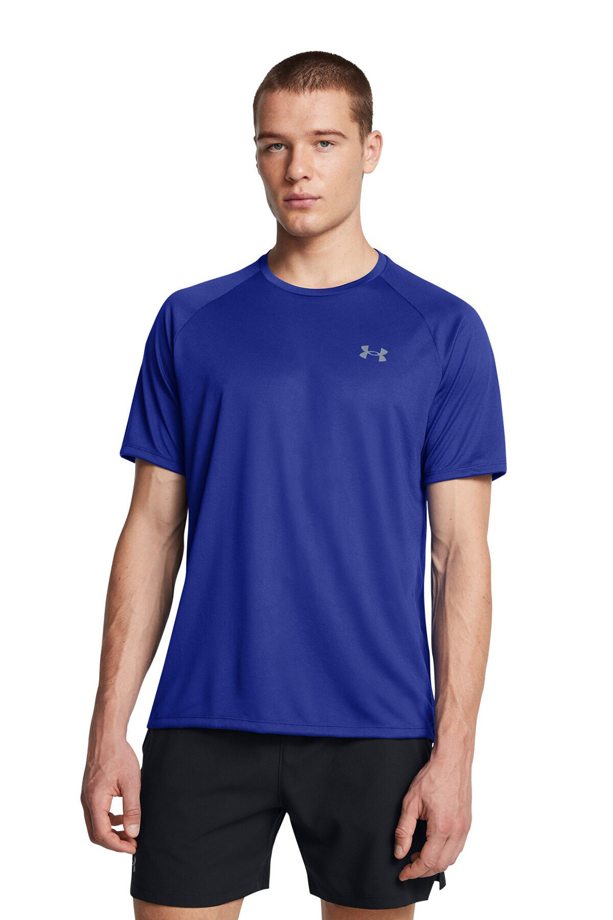Under Armour Erkek Tişört 1326413-400