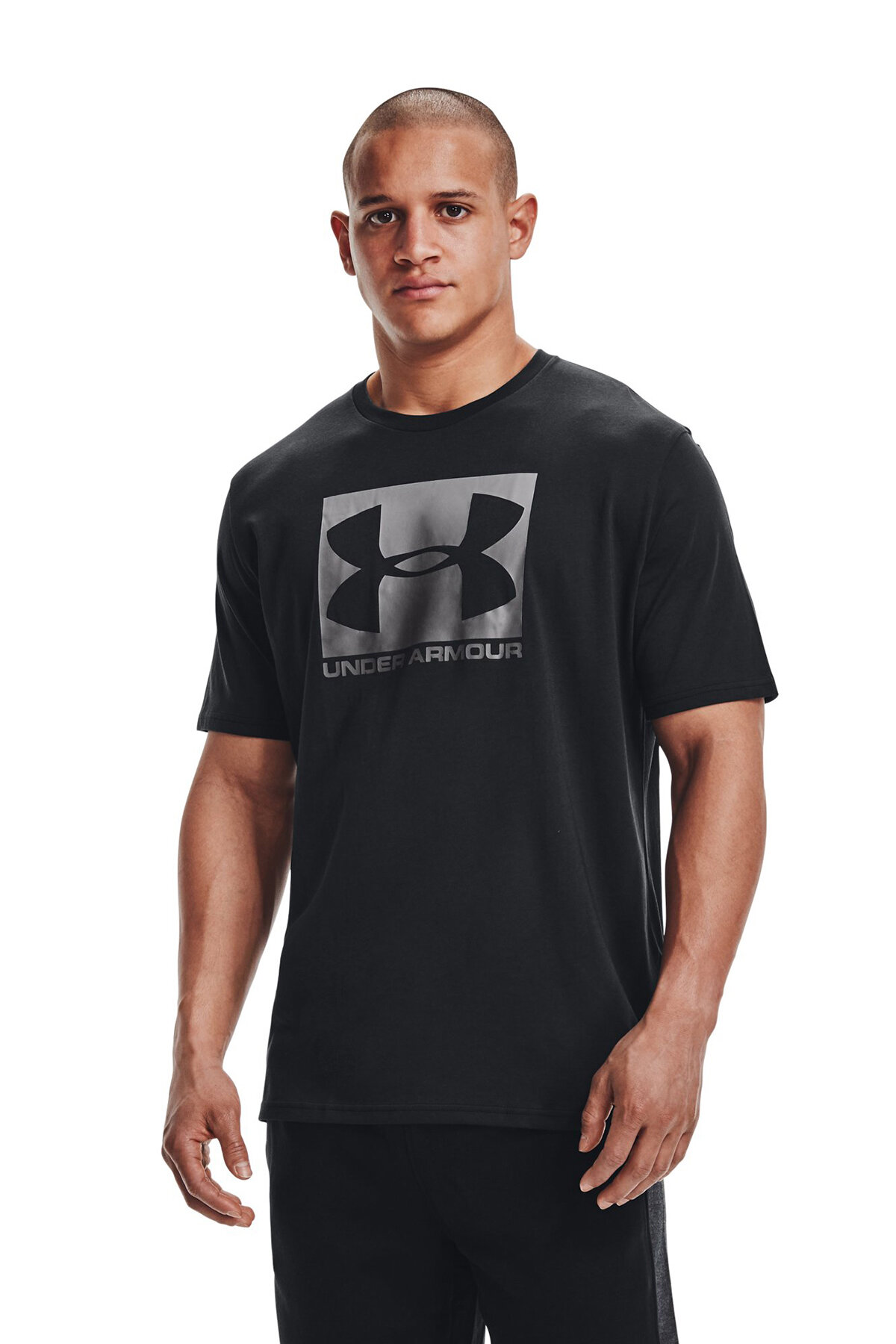 Under Armour Erkek Tişört 1329581-001