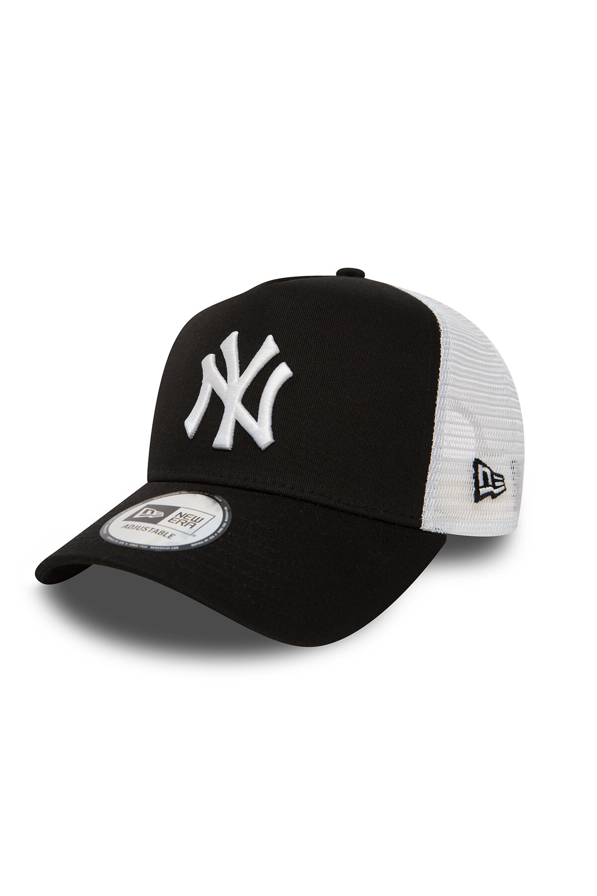 New Era Unisex Şapka 11588491 Clean Trucker 2 Neyyan