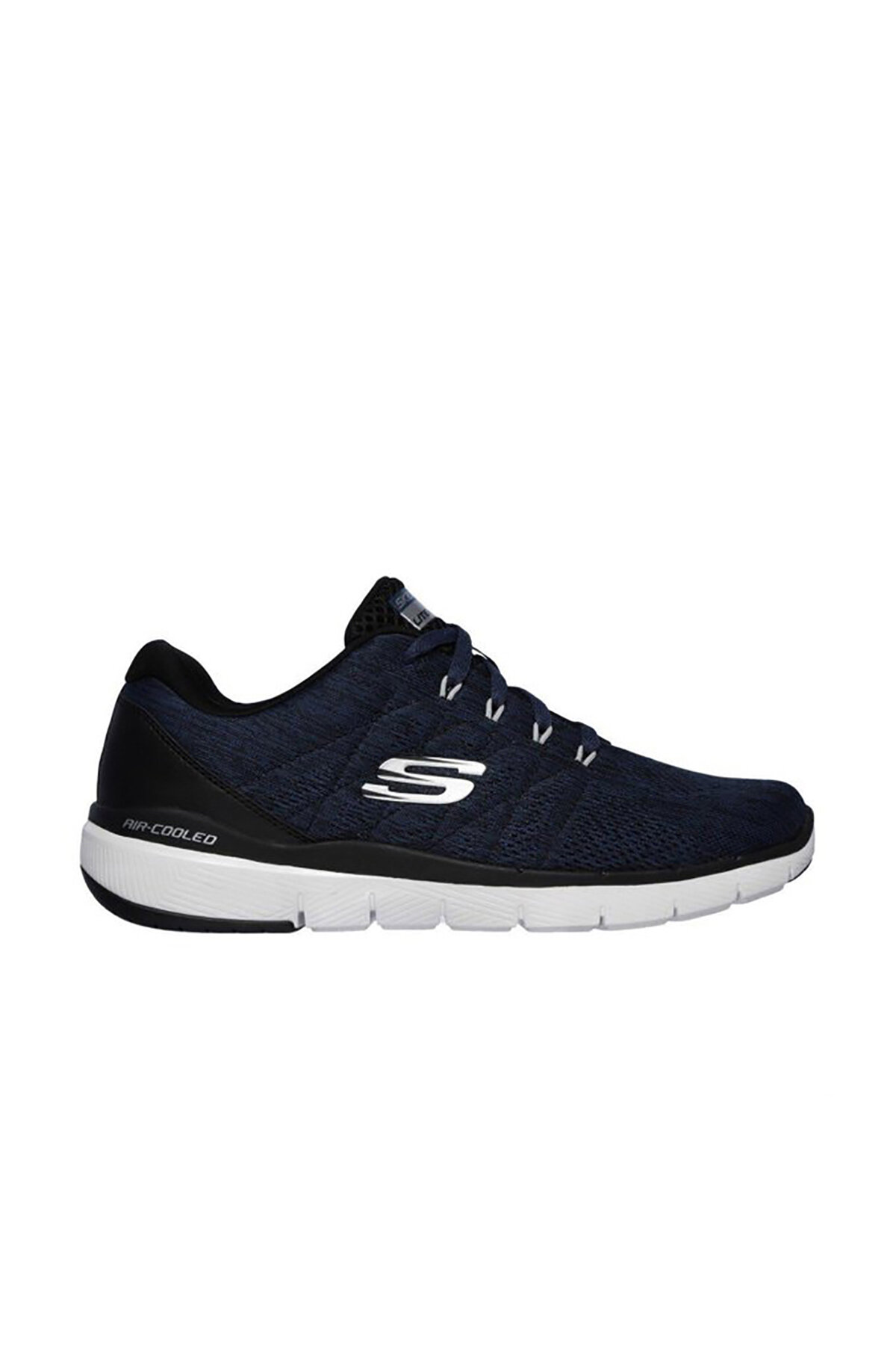 Skechers Erkek Ayakkabı 52957-BLBK