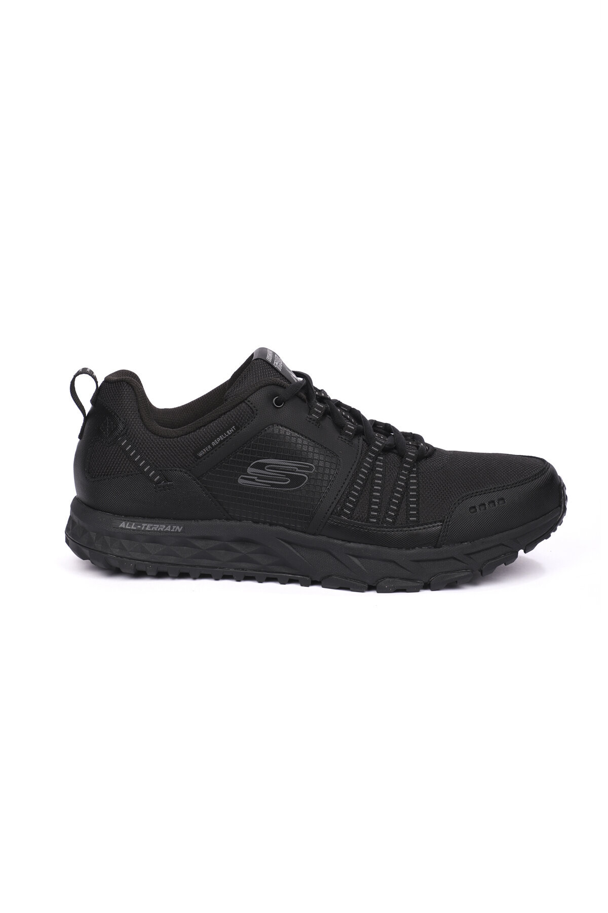 Skechers Escape Plan Erkek Ayakkabı 51591 BBK