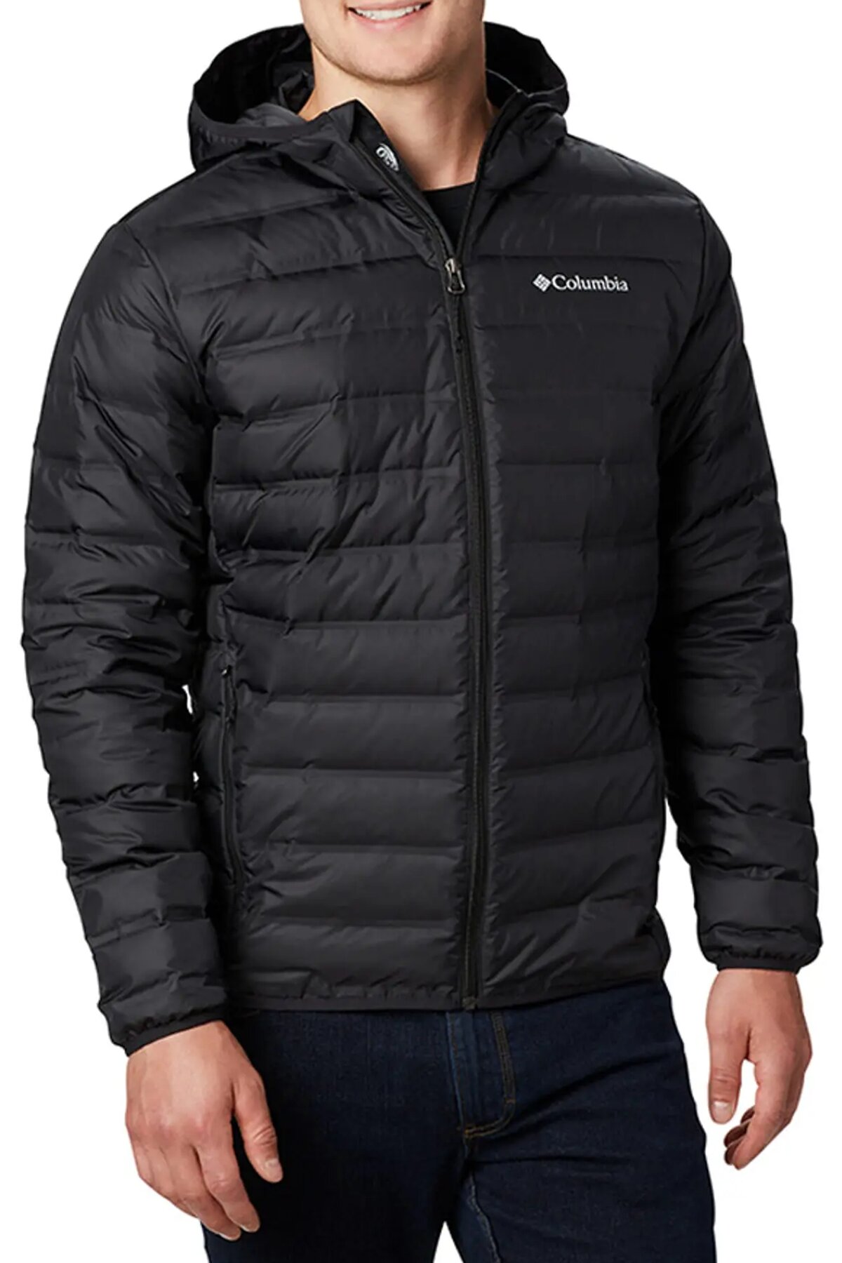 Columbia Erkek Mont 1864562-010