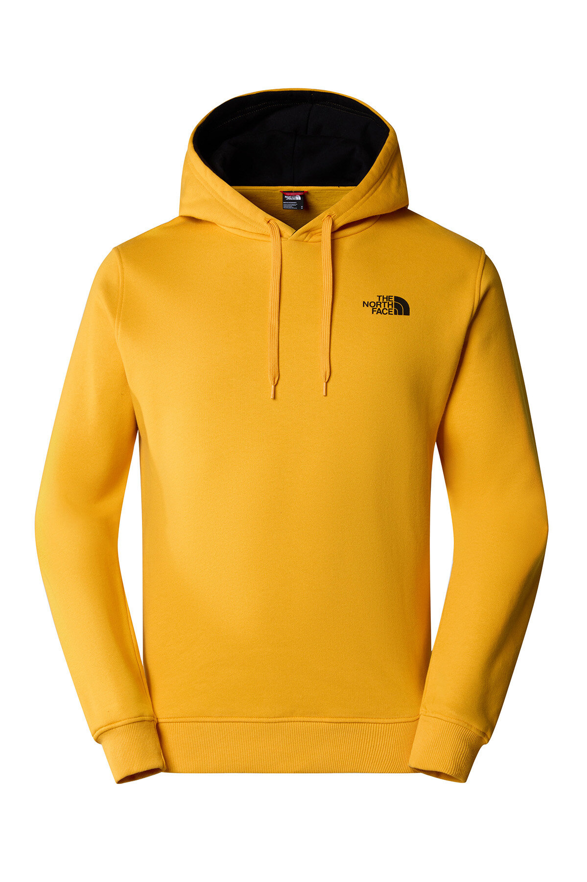 The North Face Erkek Sweatshirt NF0A2TUV56P1