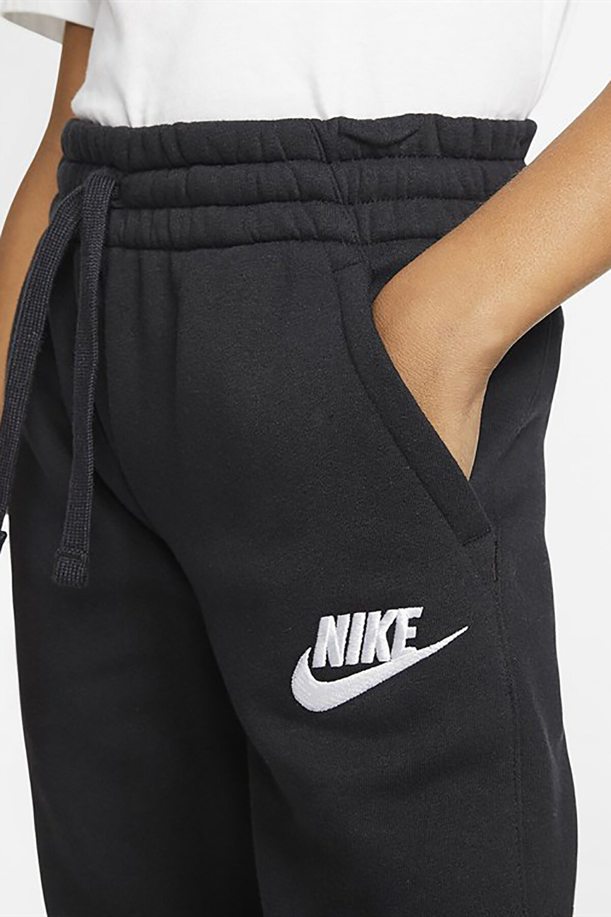 Nike Erkek Çocuk Eşofman Altı CI2911-010
