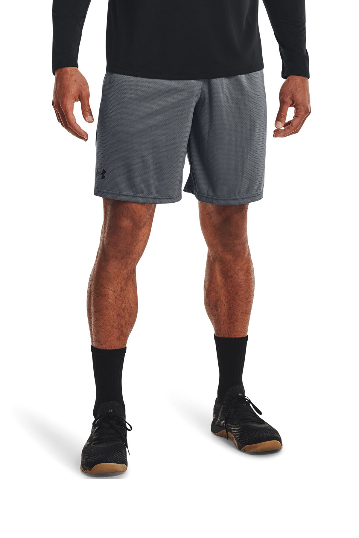 Under Armour Erkek Şort 1328705-012