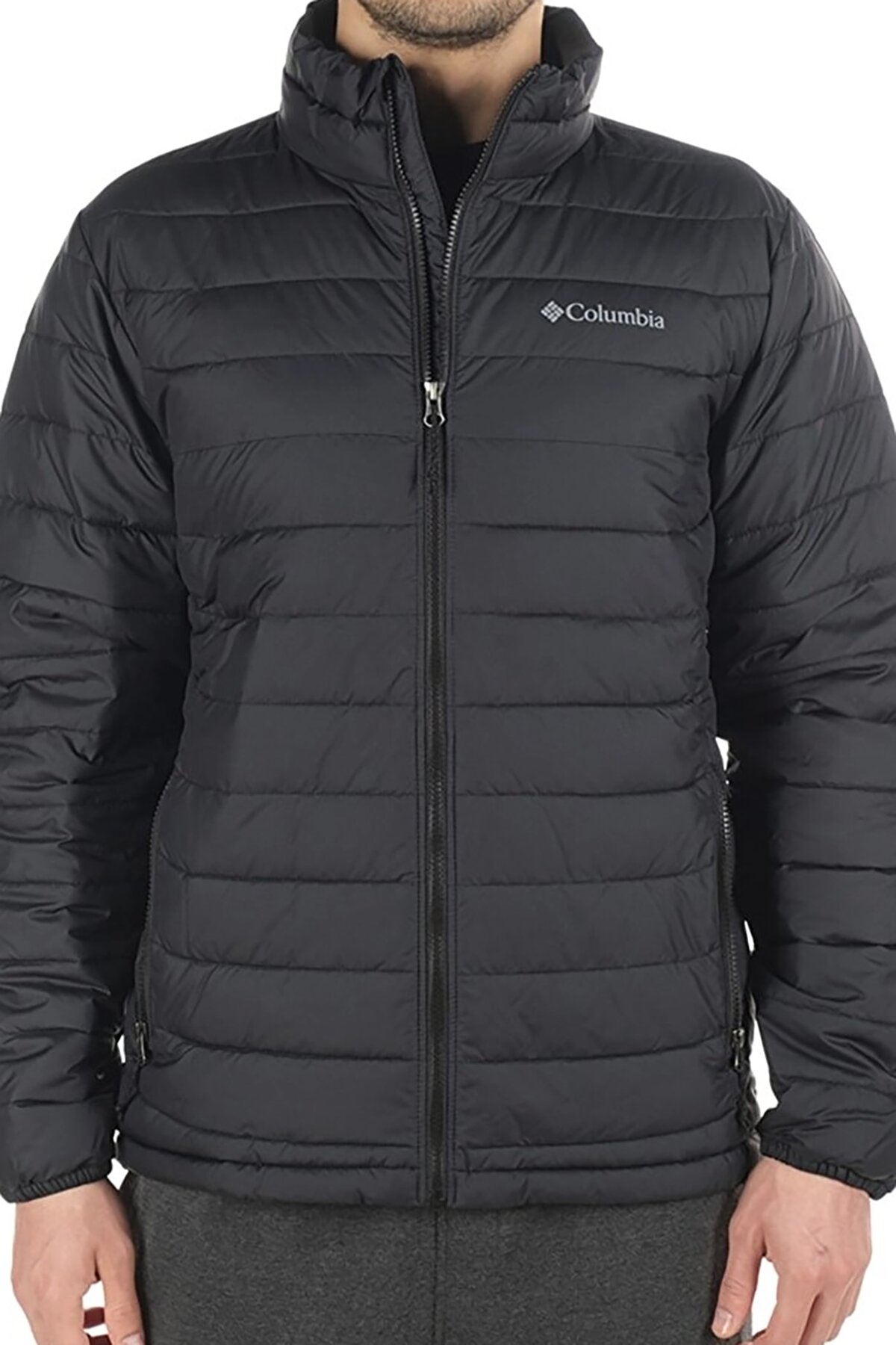 Columbia Erkek Mont 1698001-012