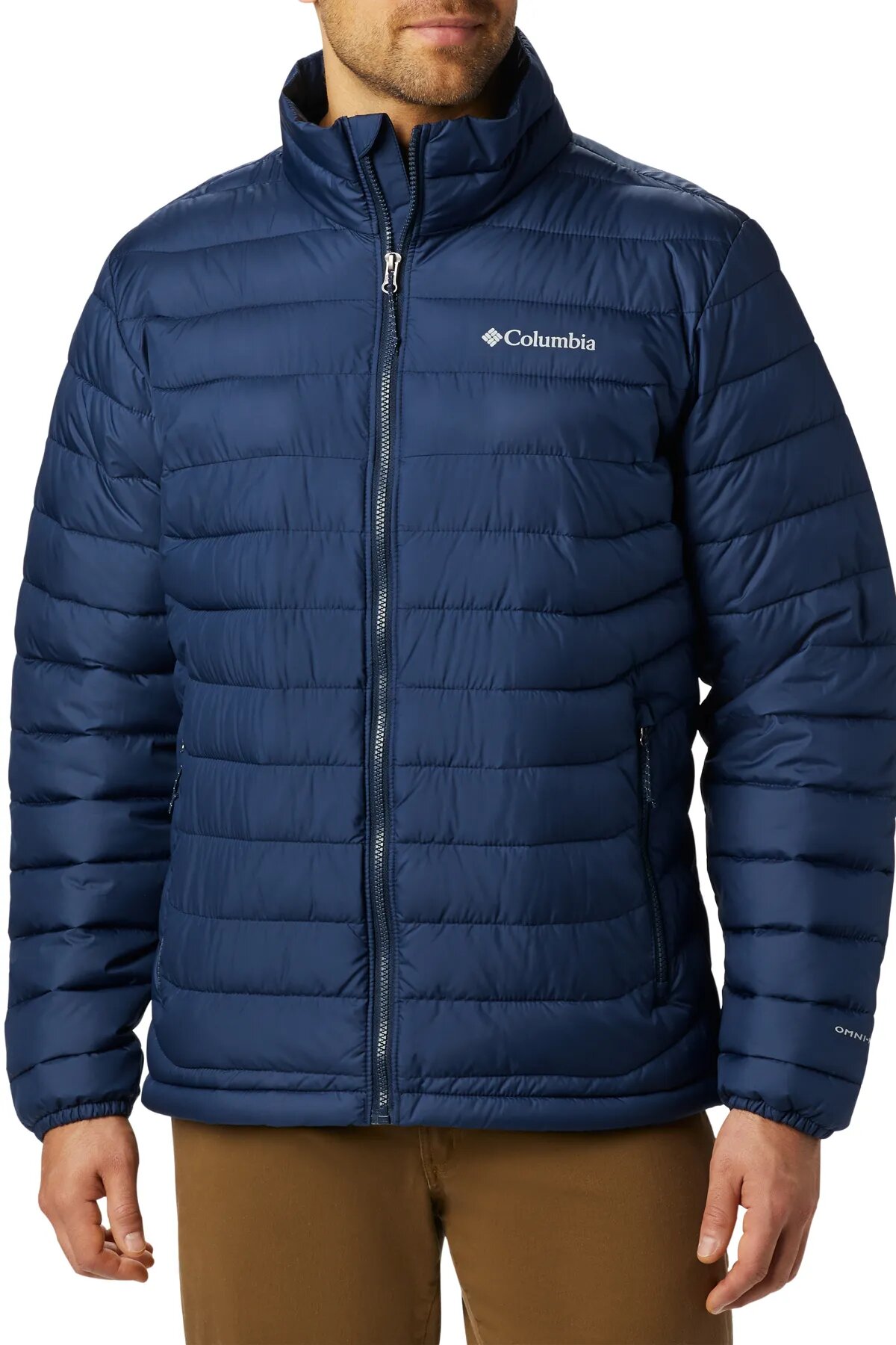 Columbia Erkek Mont 1698001-467