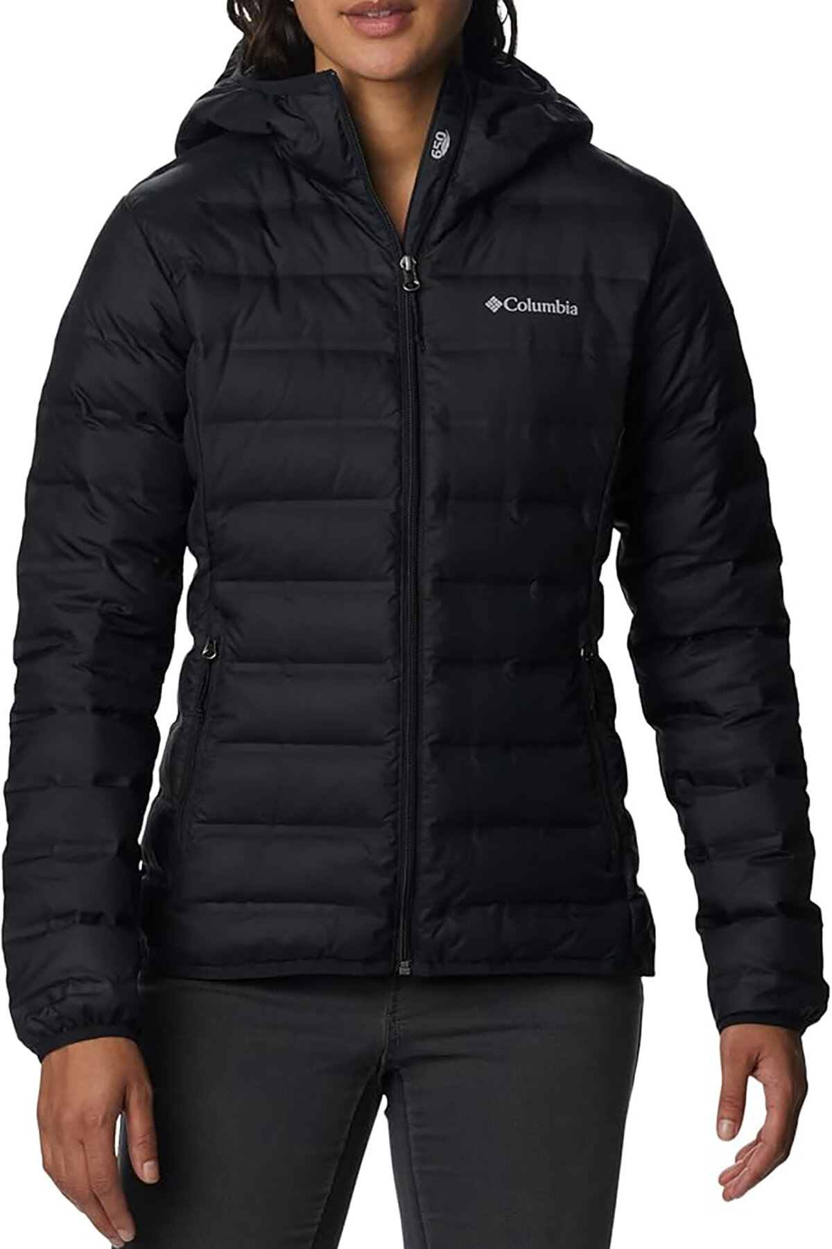 Columbia Kadın Mont 1859682-010