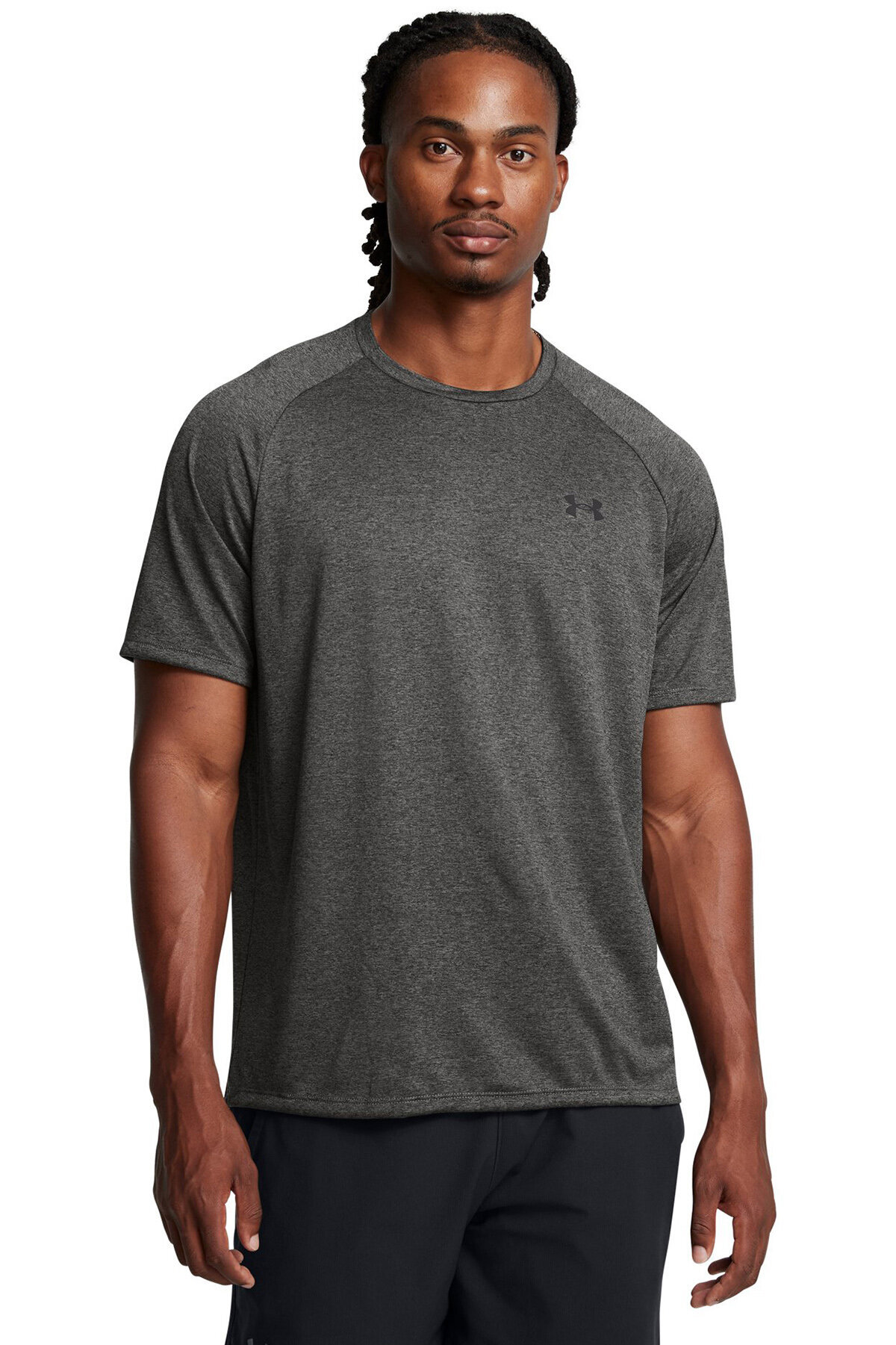 Under Armour Erkek Tişört 1326413-090