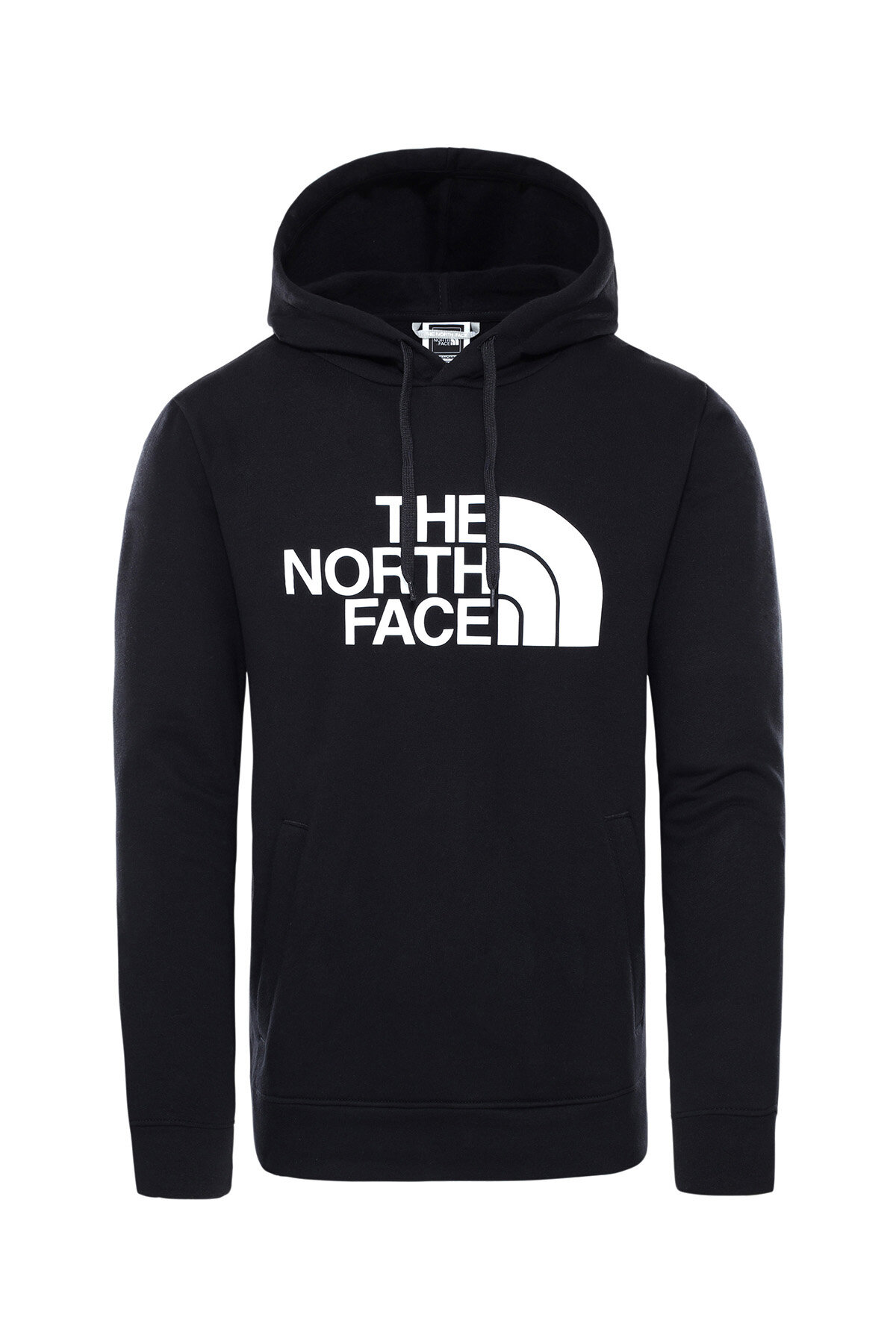 The North Face Erkek Sweatshirt NF0A4M8LJK31