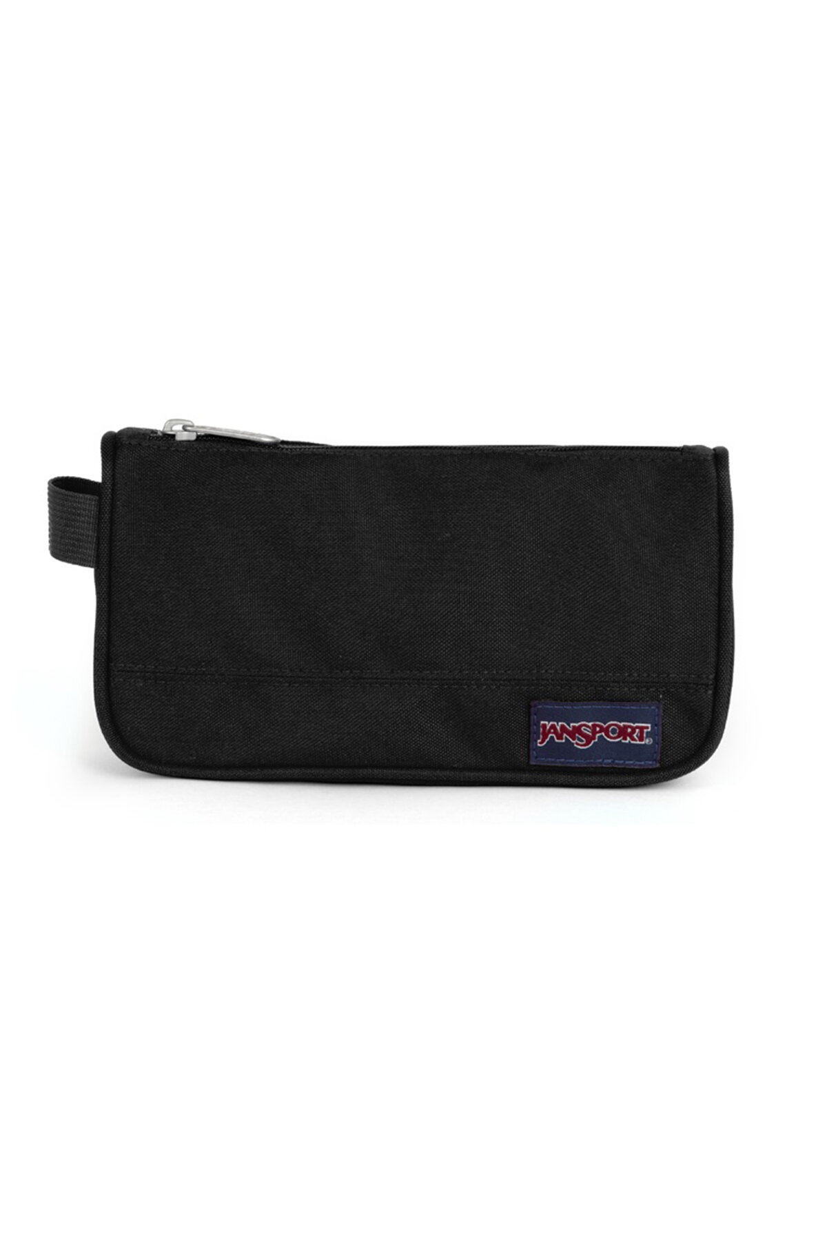 Jansport Medıum Accessory Pouch Black VFE-EK0A5BAFN551