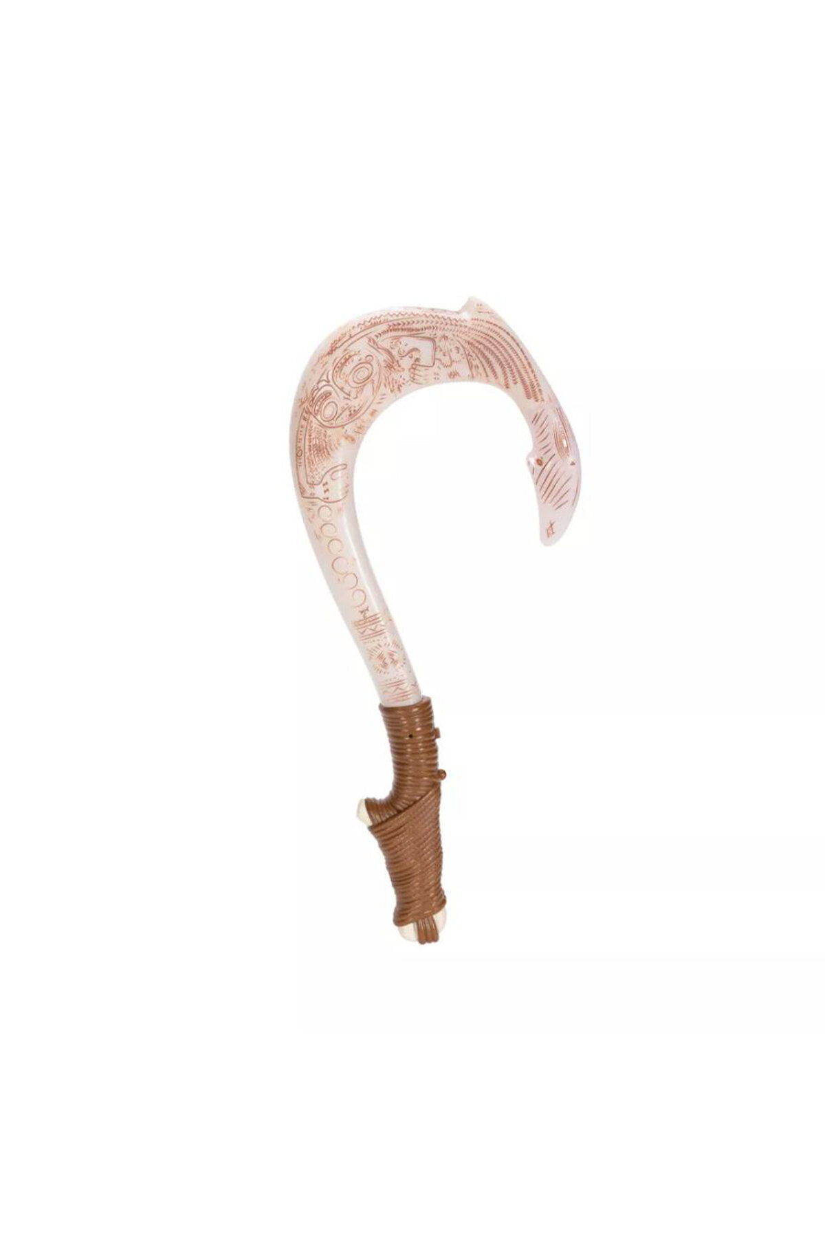 Disney Maui'nin Sihirli Olta Kancası