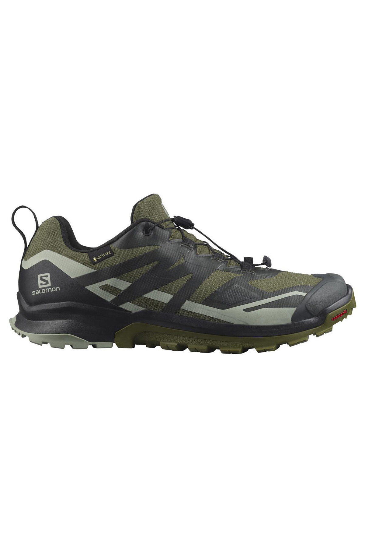 Salomon Xa Rogg 2 Gore-Tex Erkek Ayakkabı L41439400