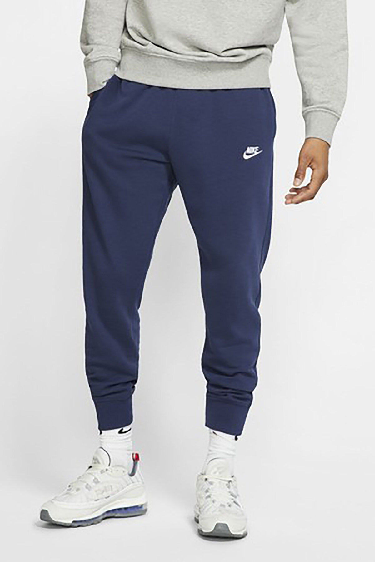 Nike Erkek Eşofman Altı BV2679-410