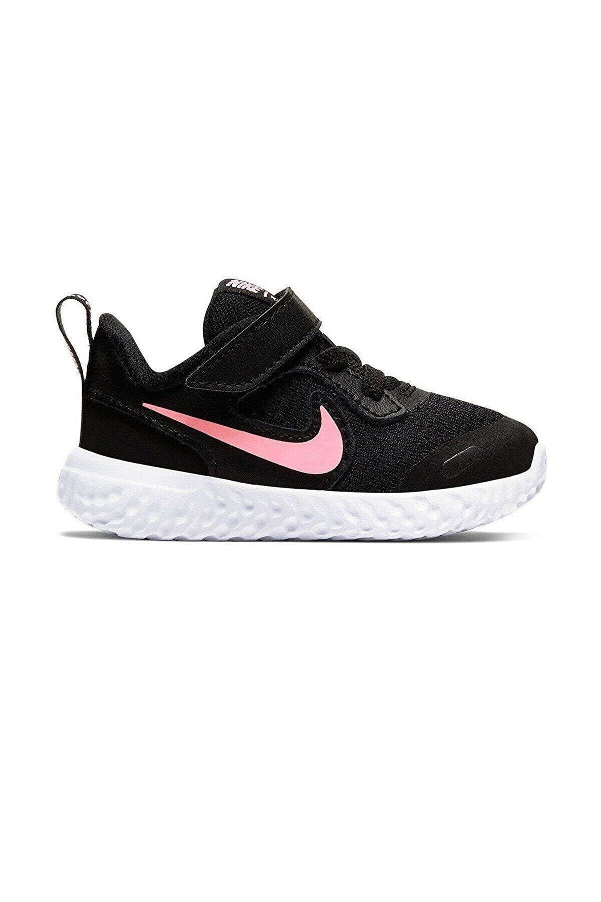 Nike Çocuk Ayakkabı BQ5673-002