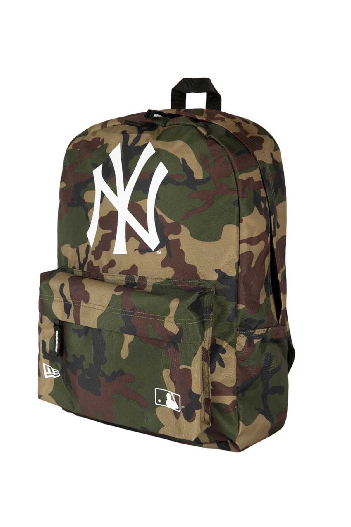 New Era Sırt Çantası 11942041