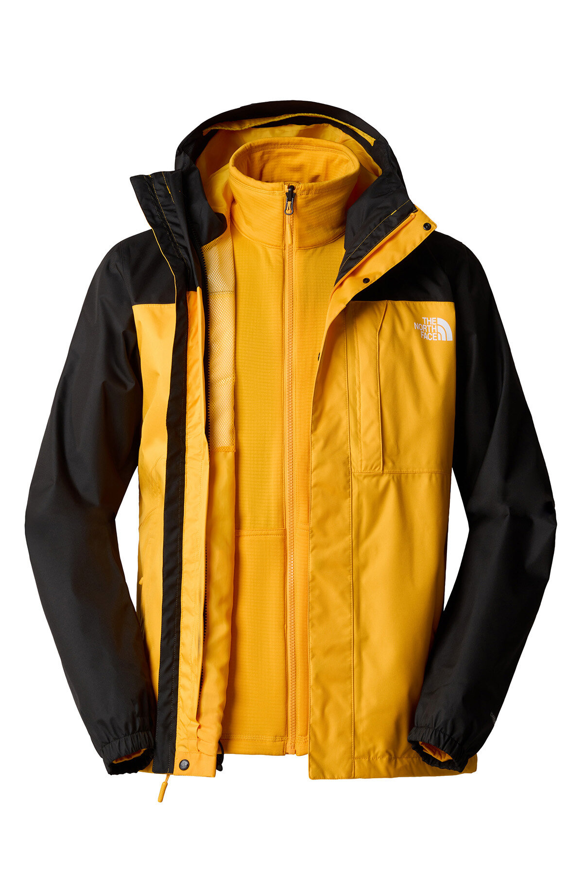 The North Face Erkek Ceket NF0A3YFHZU31