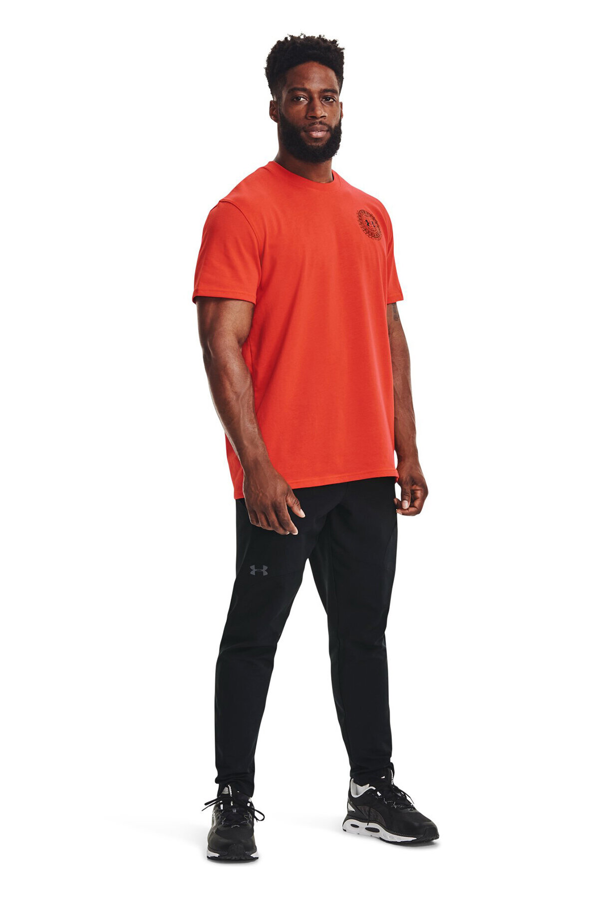 Under Armour Erkek Eşofman Altı 1352028-001