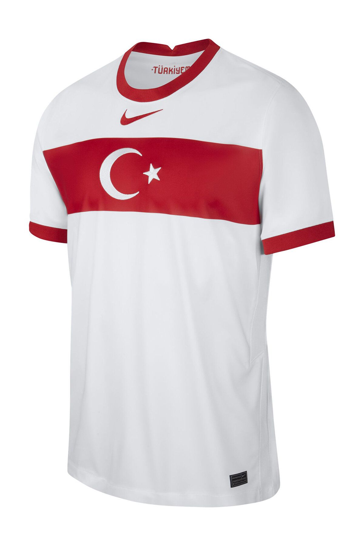 Nike Erkek Forma CD0735-100
