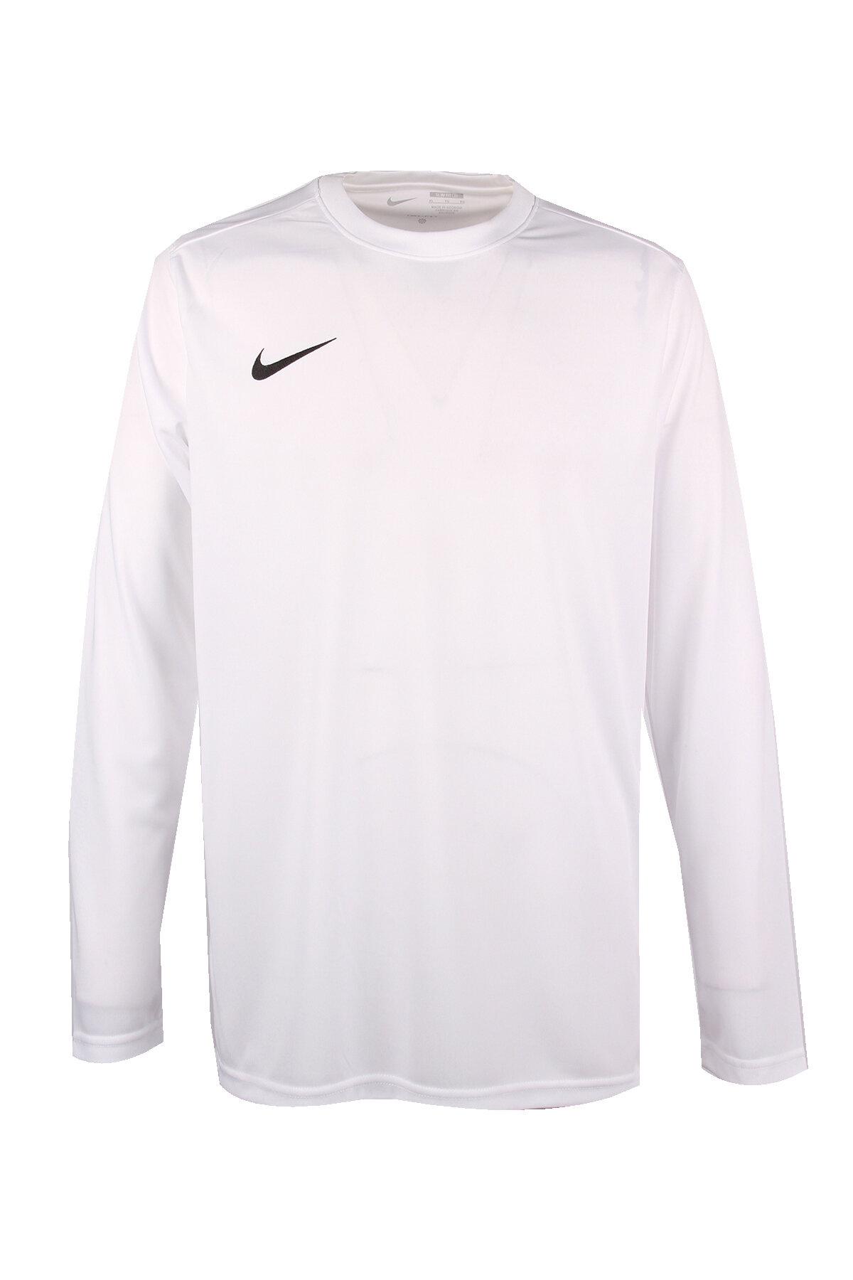 Nike Erkek Tişört BV6706-100