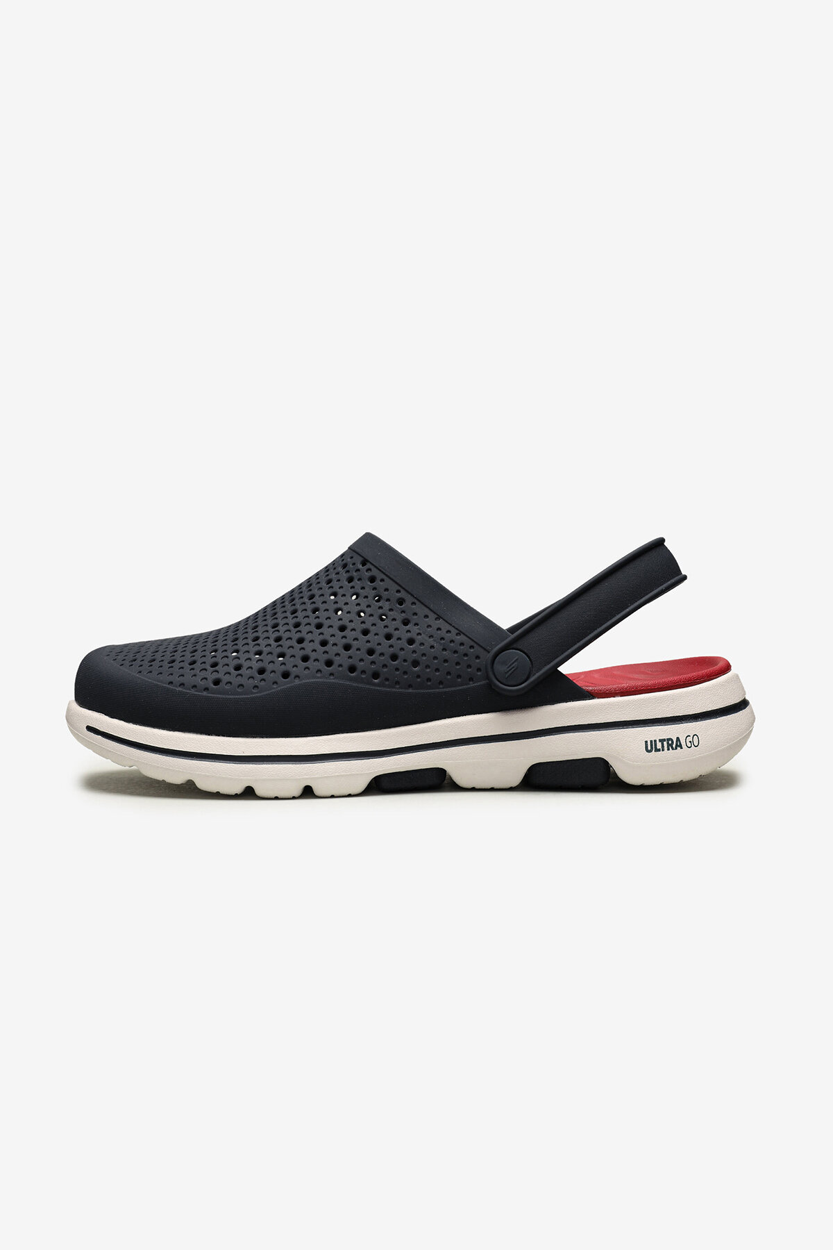 Skechers Erkek Terlik 243002-NVRD