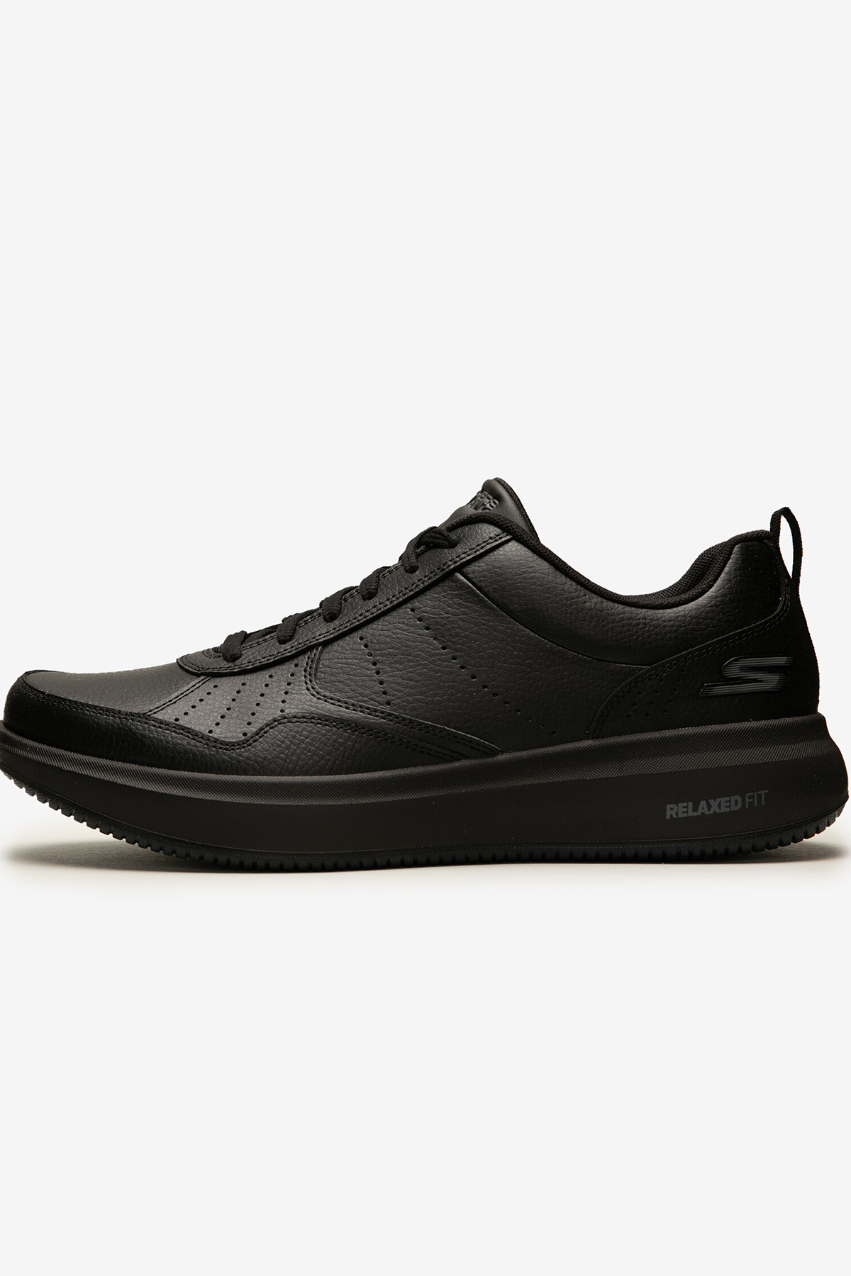 Skechers Go Walk Steady Erkek Ayakkabı 216000 BBK