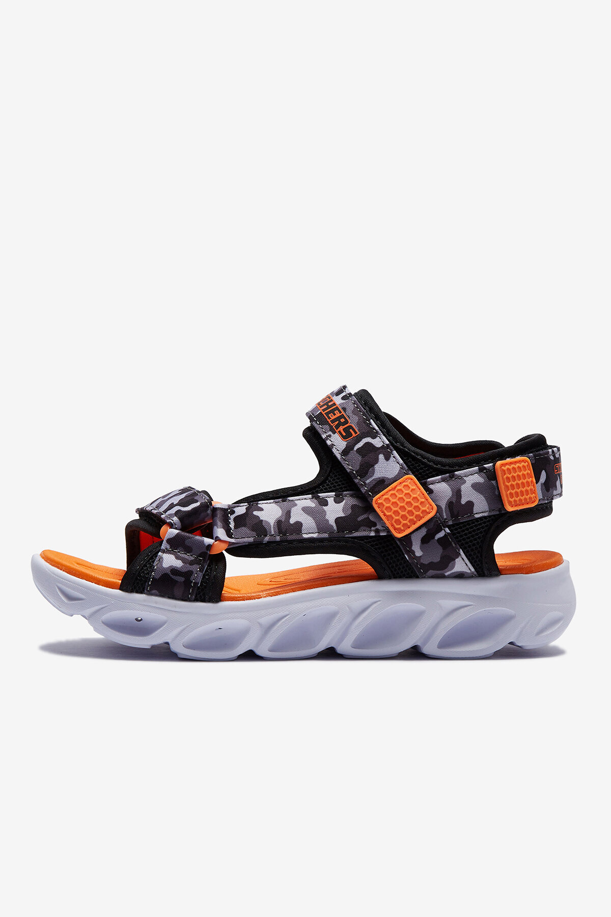 Skechers Hypno-Splash Çocuk Sandalet 400077L-BGOR