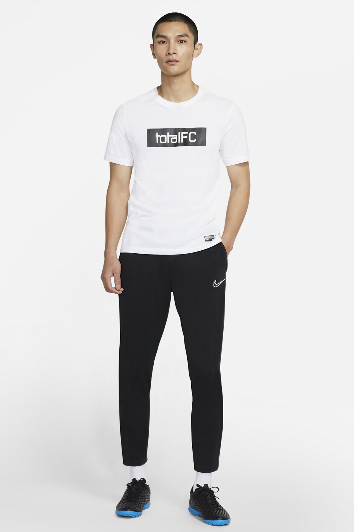 Nike Erkek Eşofman Altı CW6122-010