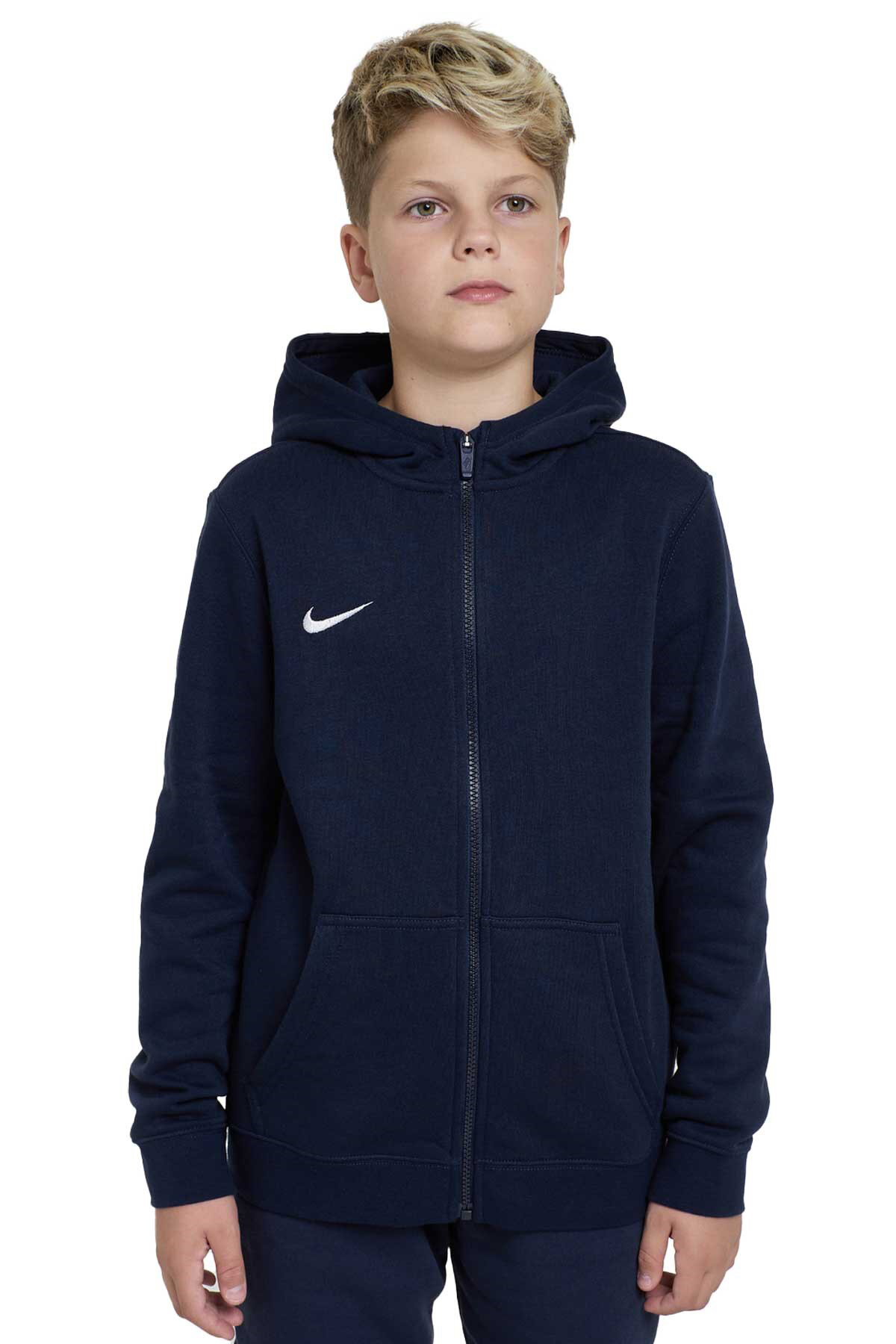 Nike Erkek Çocuk Sweatshirt CW6891-451