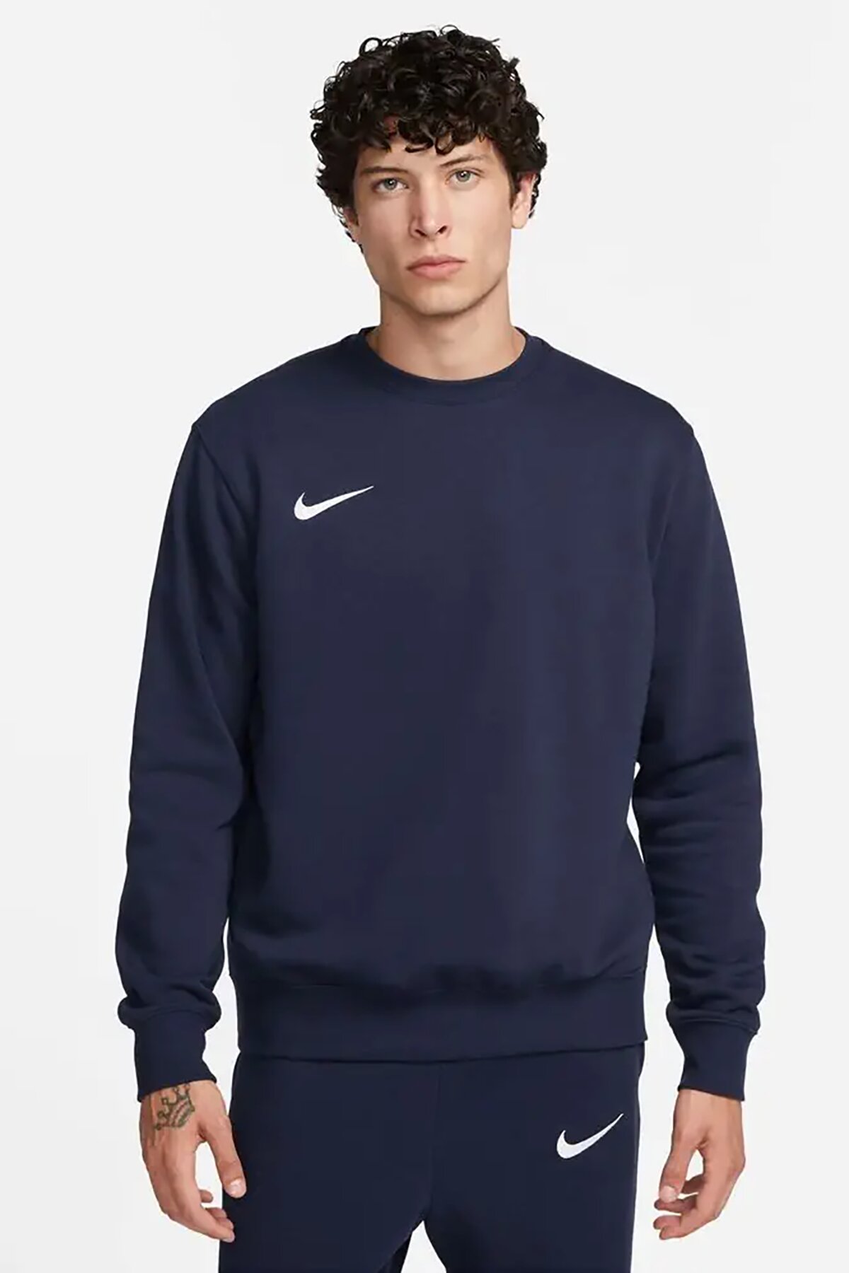 Nike Erkek Sweatshirt CW6902-451