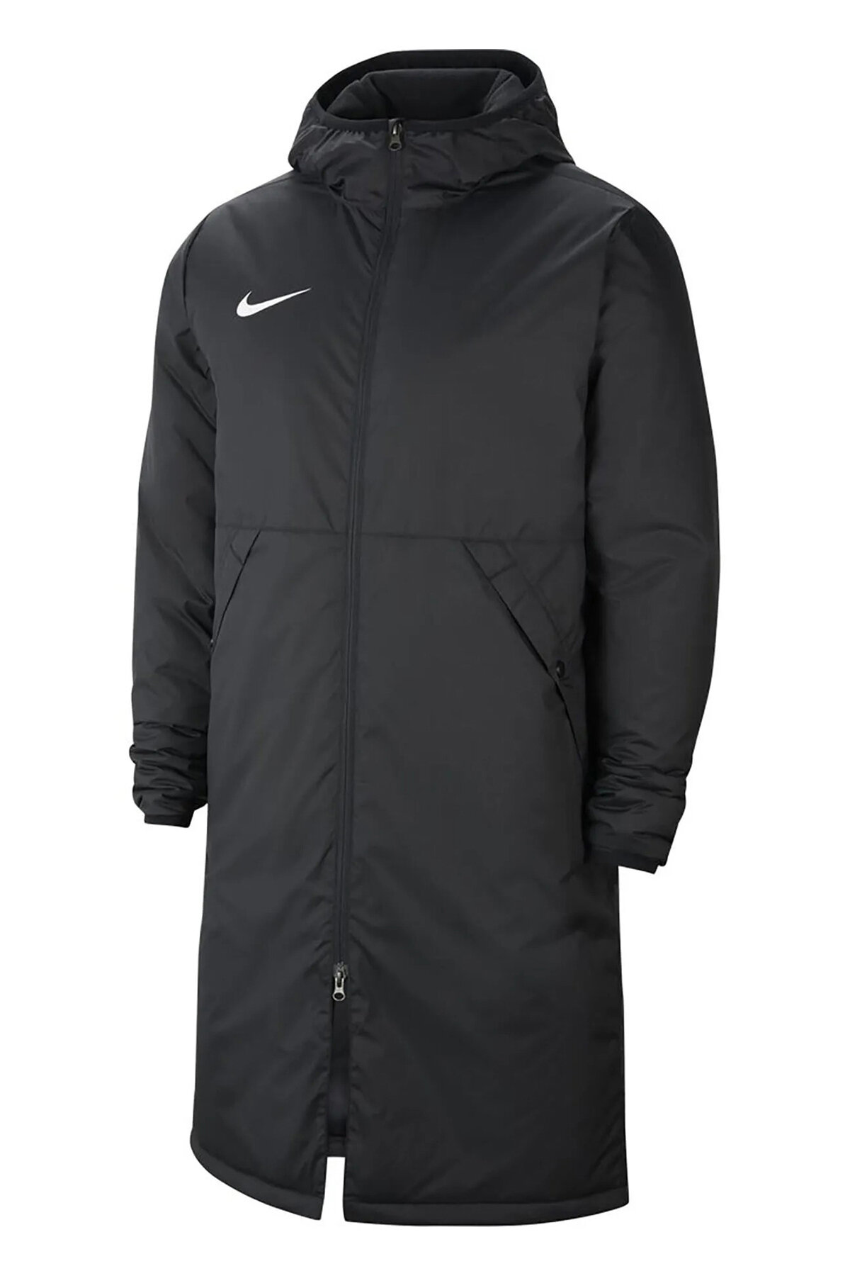 Nike Kadın Mont DC8036-010