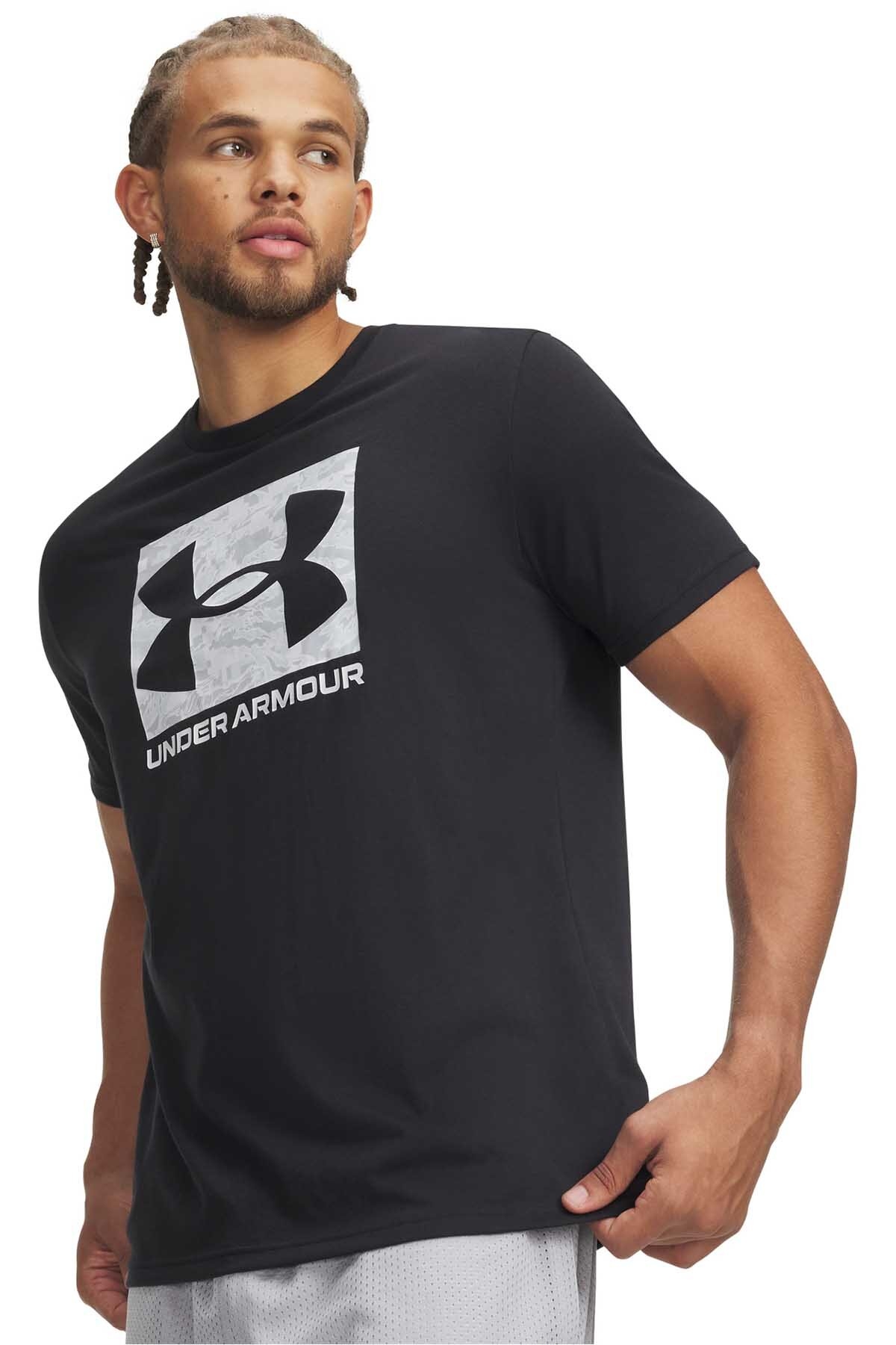 Under Armour Erkek Tişört 1361673-001