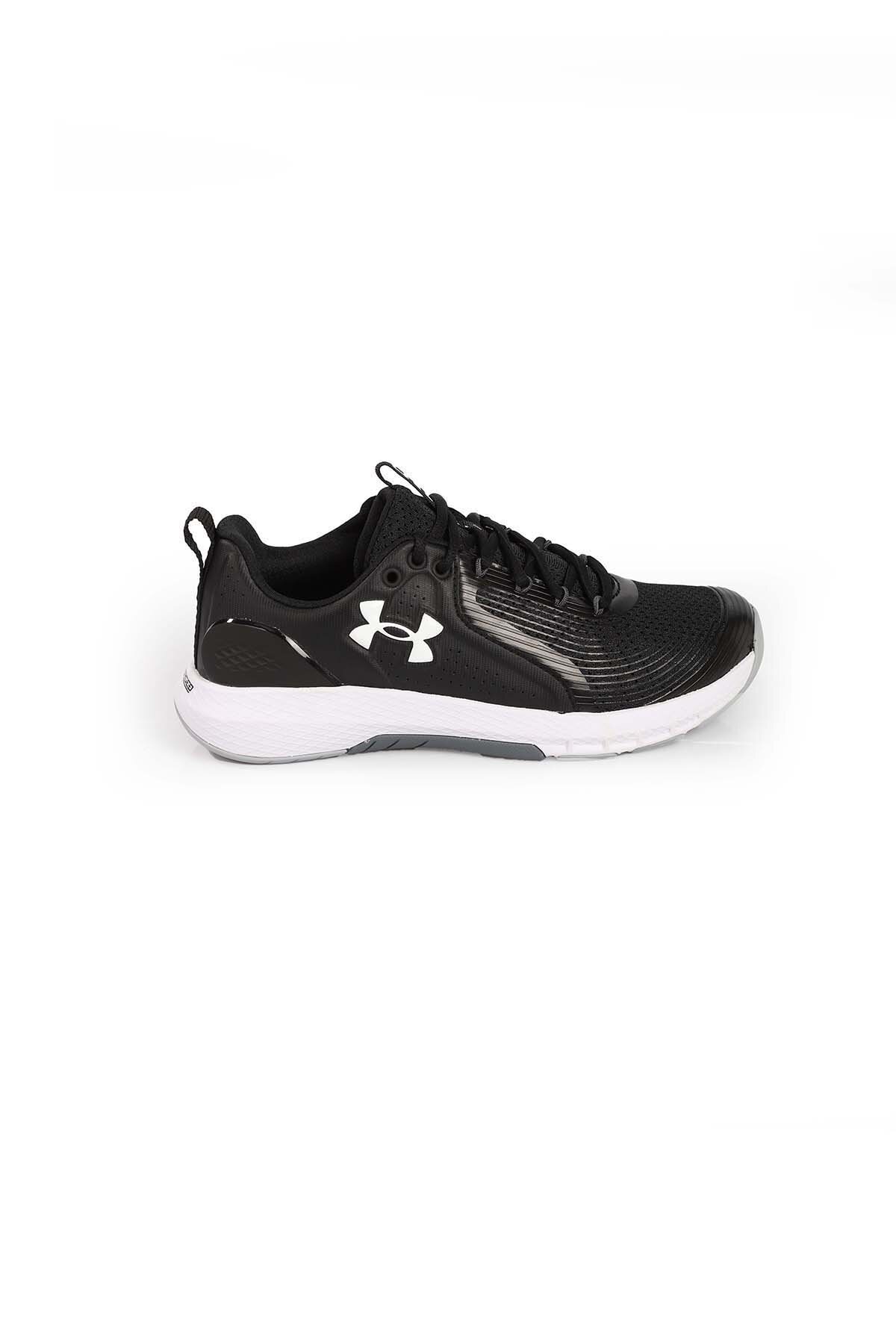 Under Armour Charged Commit TR 3 Erkek Ayakkabı 3023703-001