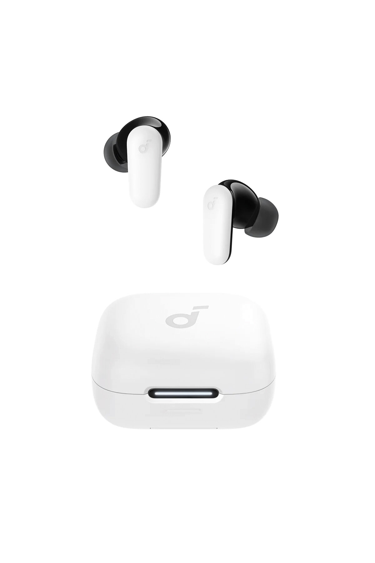 Anker Soundcore R50i NC TWS Kulaklık Beyaz - A3949