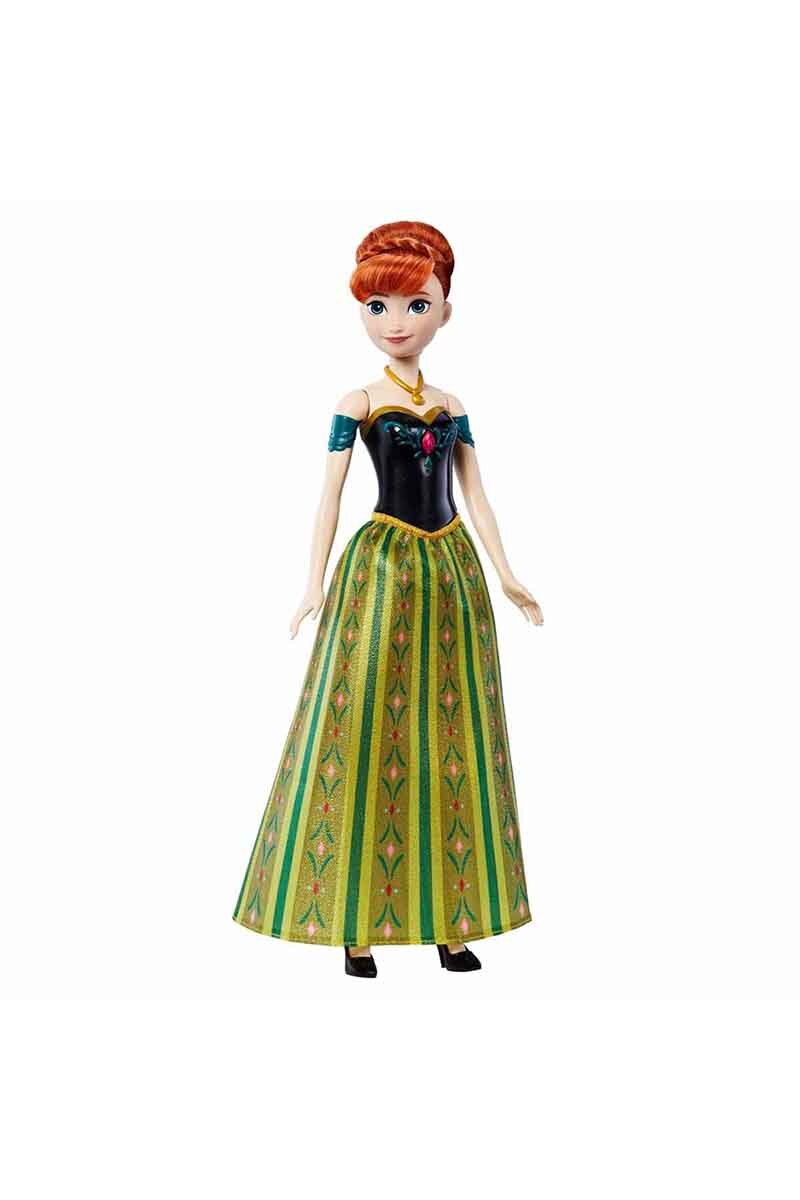 Oyuncak Disney Karlar Ülkesi Şarkı Söyleyen Bebekler