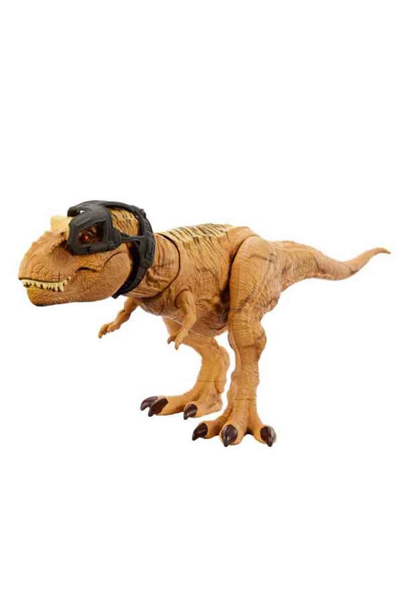 Jurassic World Gürleyen Görkemli T-Rex Figürü HNT62
