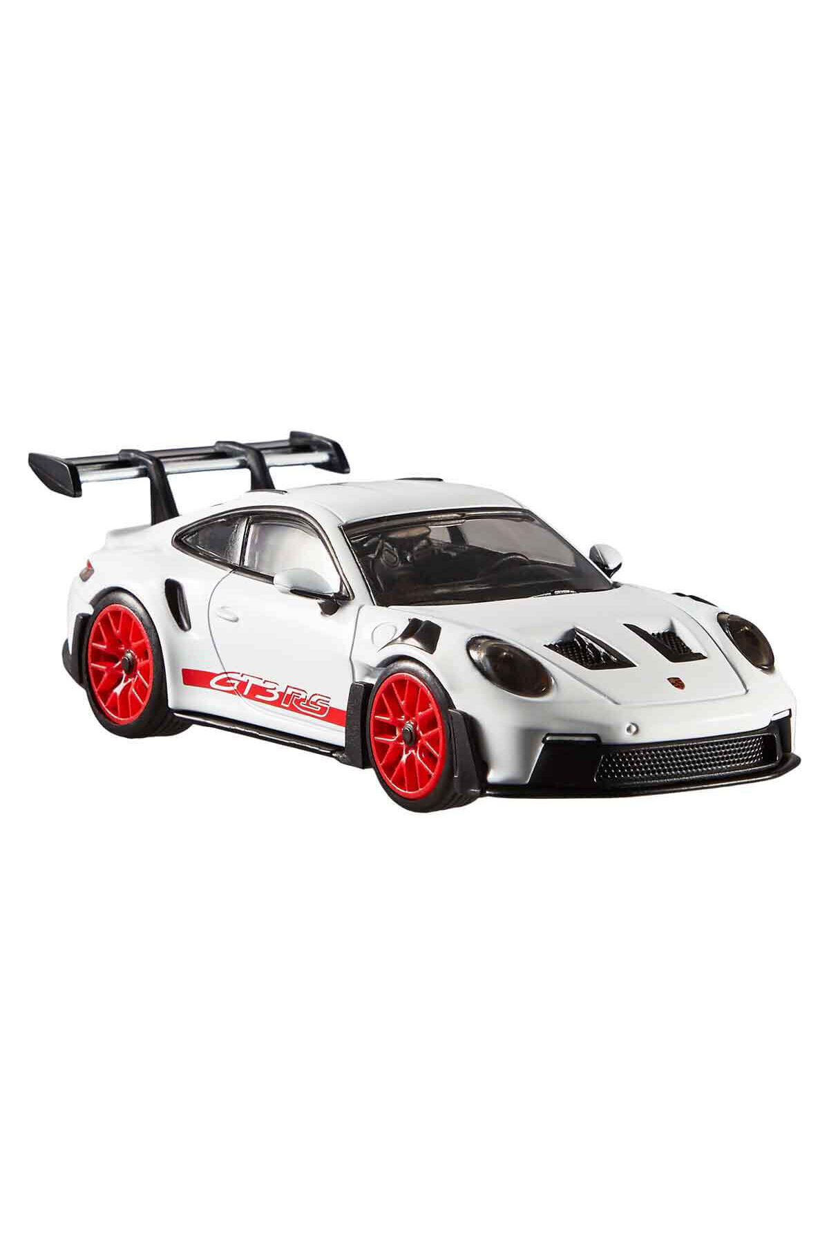 Hot Wheels 1:43 Premium Arabalar - Porsche GT3-RS