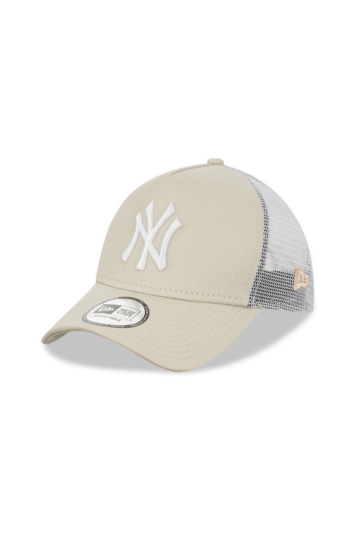 New Era Unisex Şapka 12523893 League Essenl 940 Af Trckr Neyyan