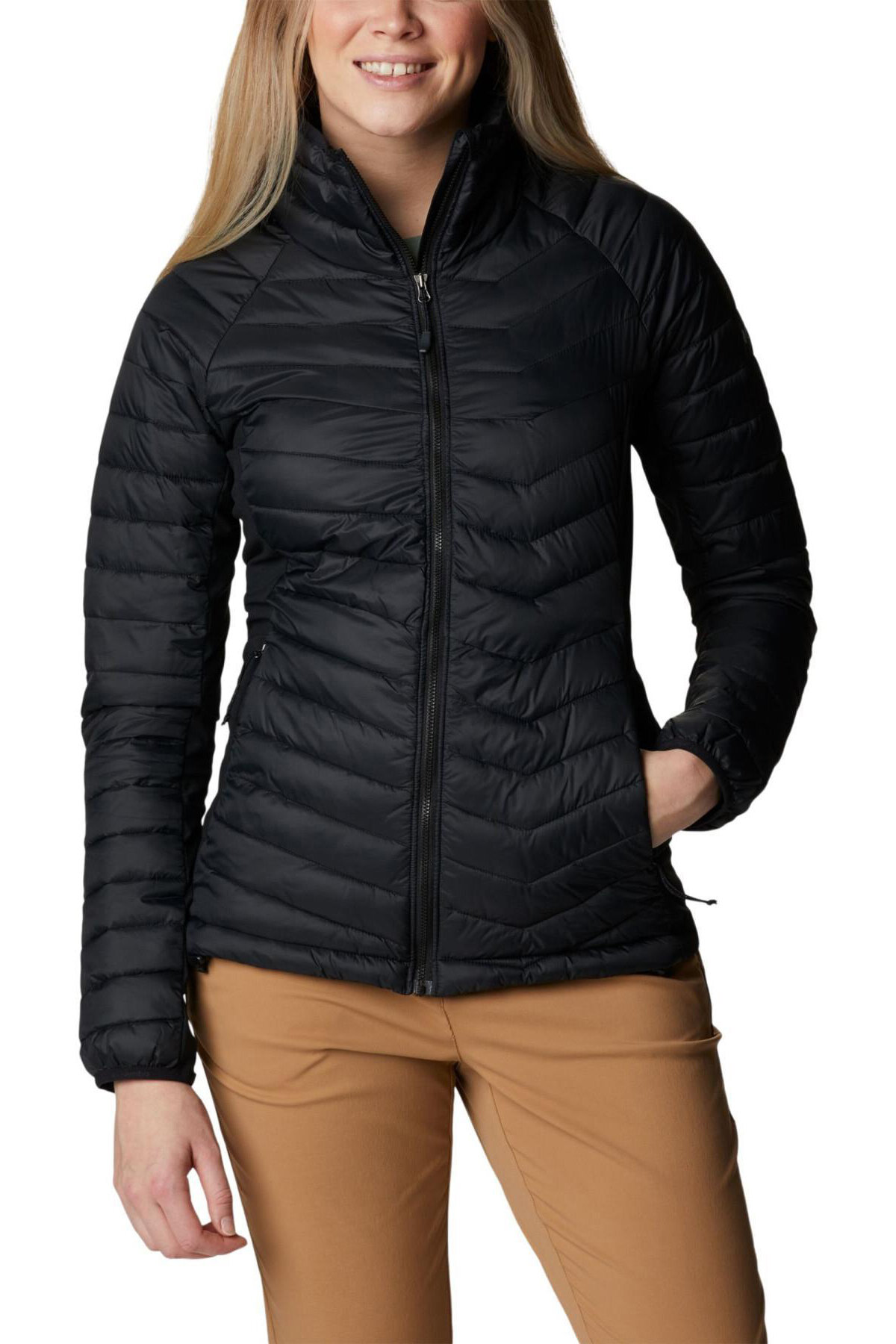 Columbia Kadın Mont 1989432-010