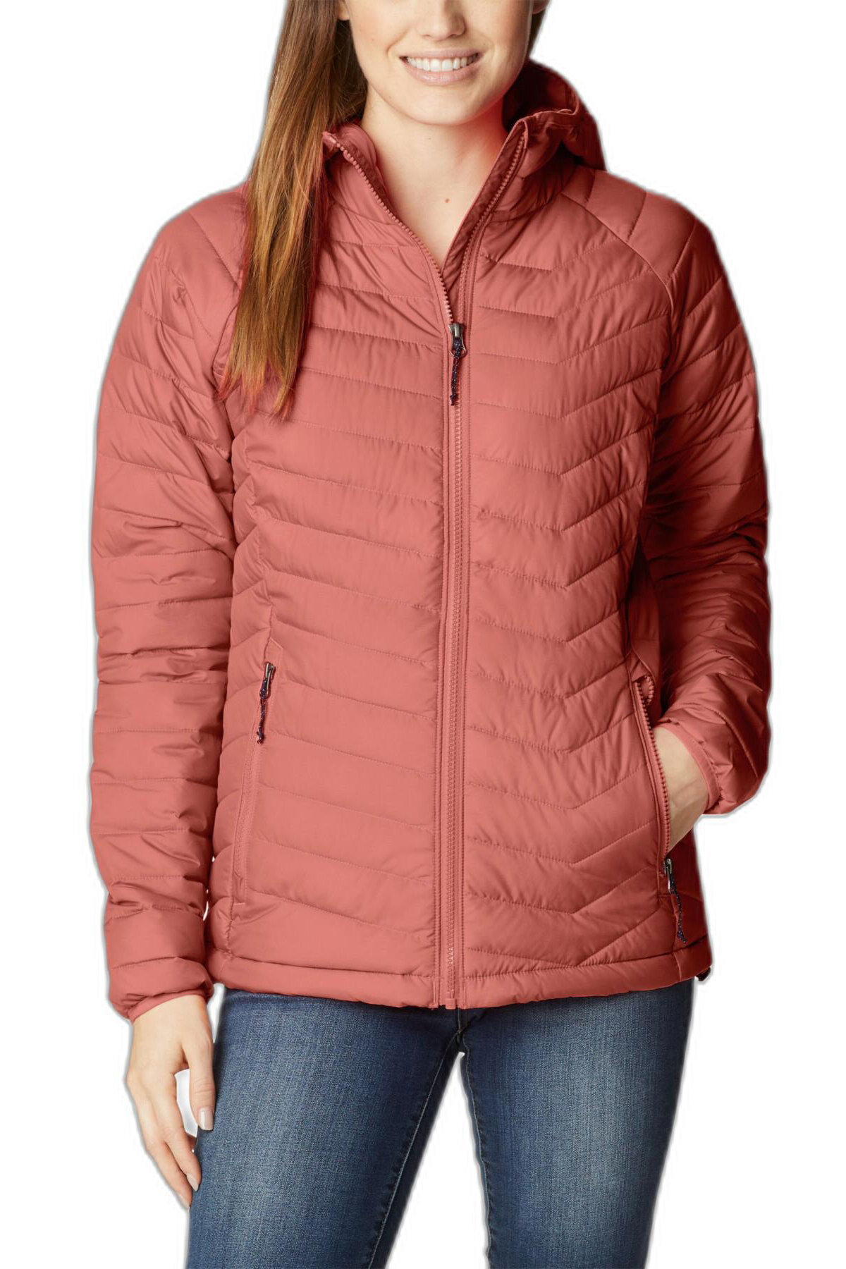 Columbia Kadın Mont 1699071-639