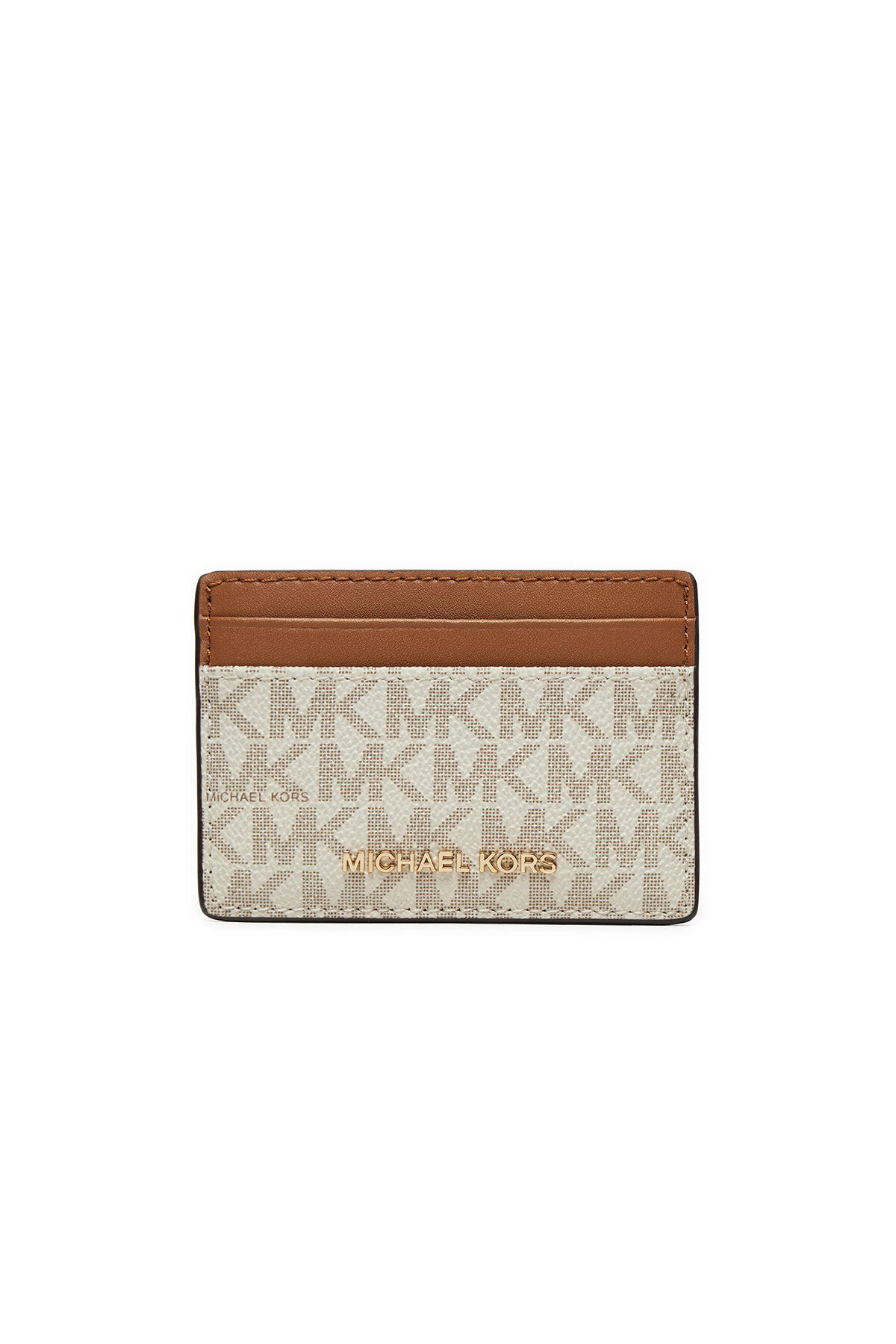 Michael Kors Kadın Cüzdan 32F1GJ6D0B-VANILLA