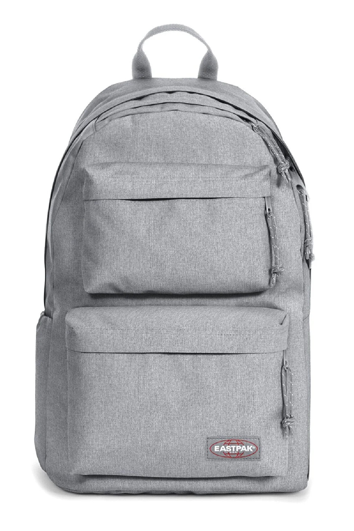 Eastpak Padded Double Sunday Grey VFE-EK0A5B7Y3631
