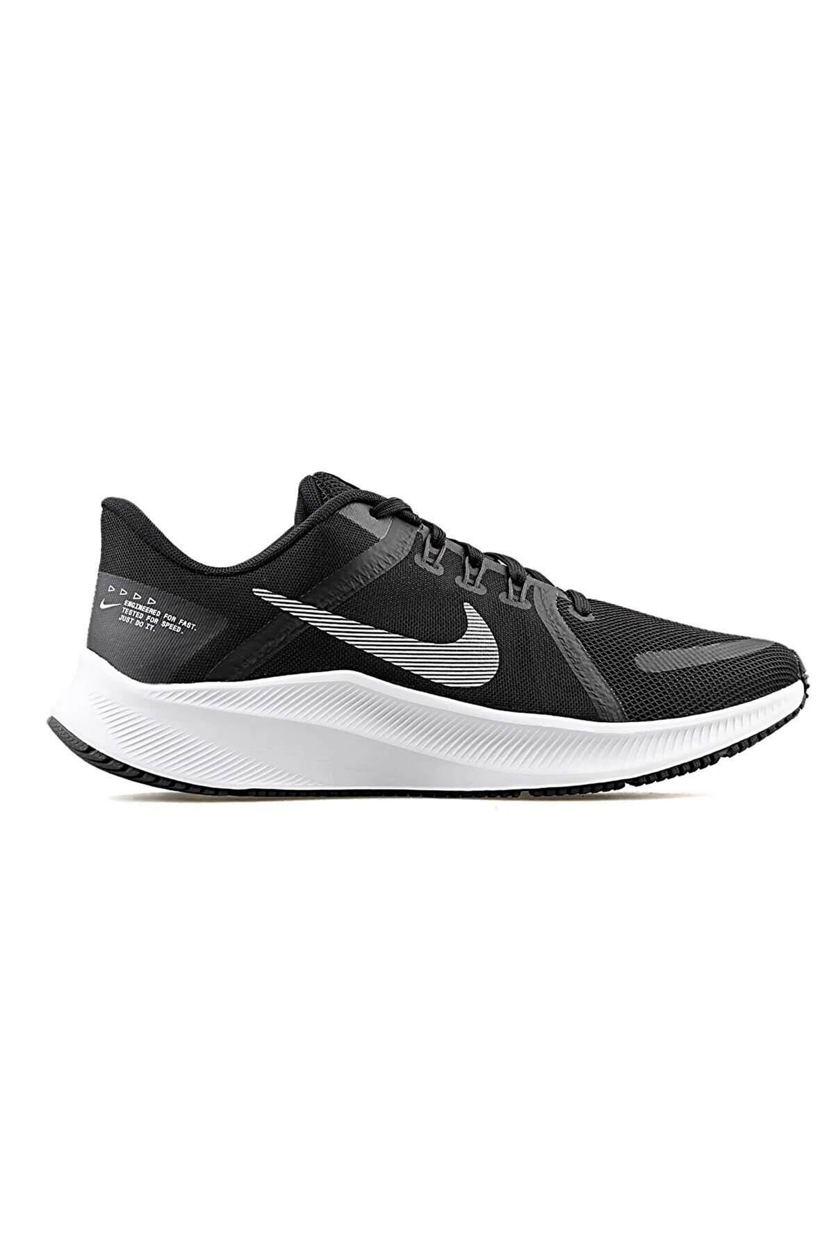 Nike Quest 4 Erkek Ayakkabı DA1105-006