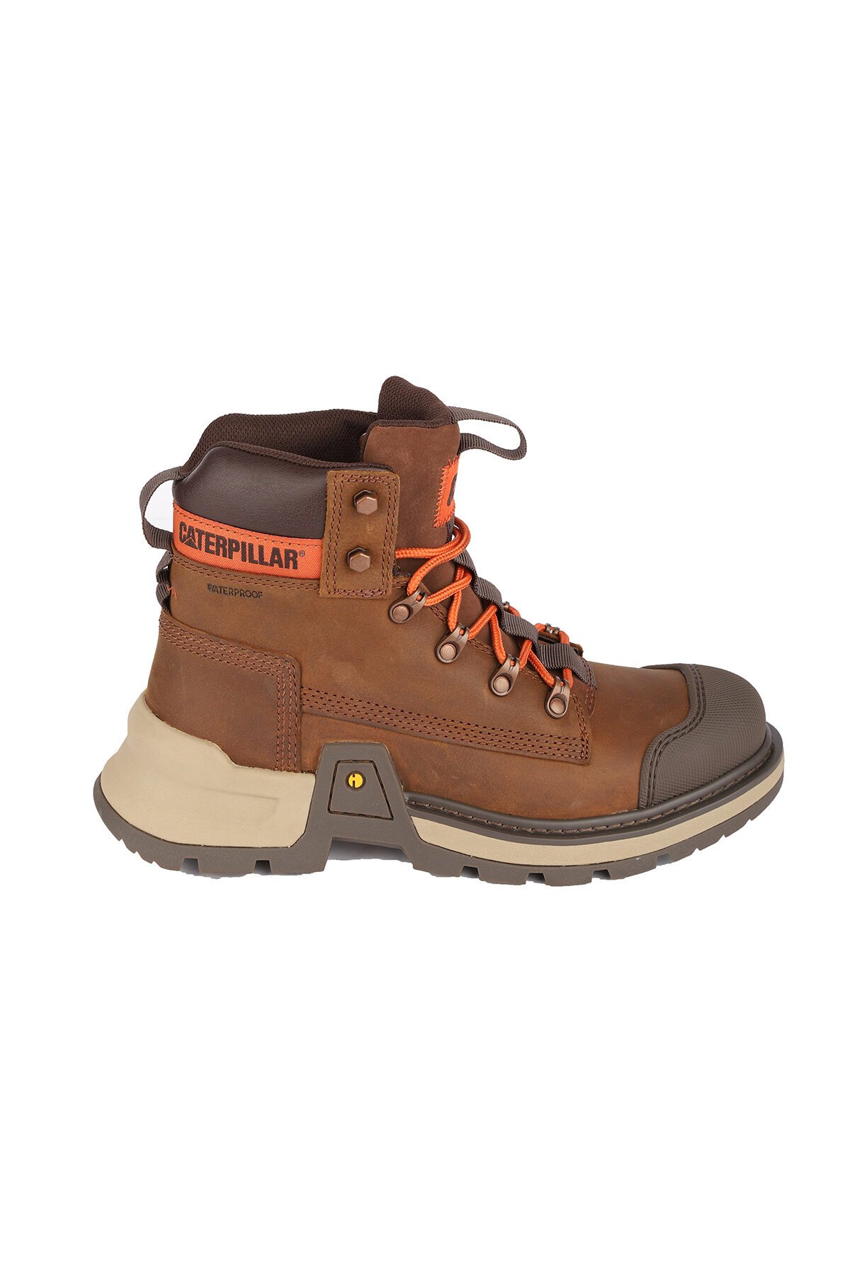 Caterpillar Erkek Bot COLORADO.EXPEDITION.WP