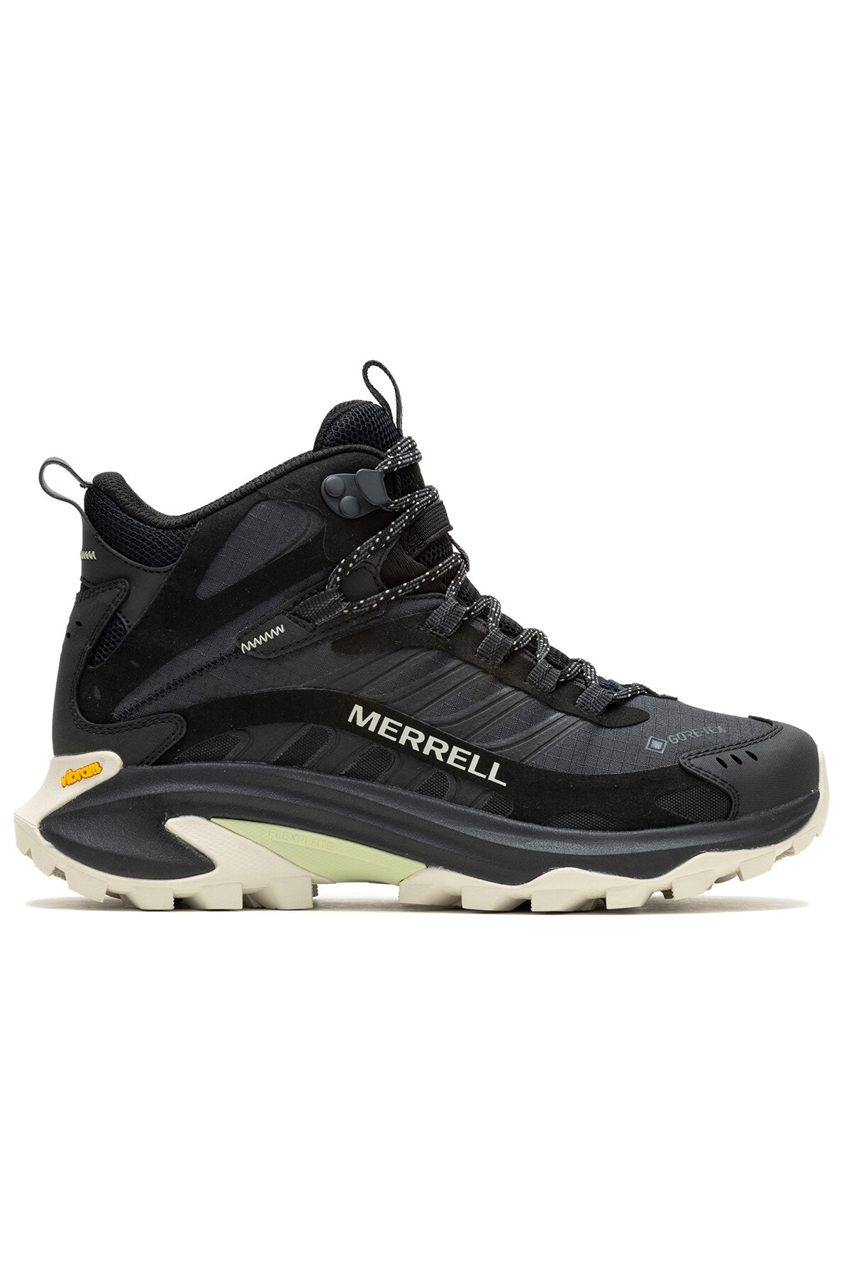 Merrell Moab Speed 2 Mid Gore-Tex Kadın Bot J037826