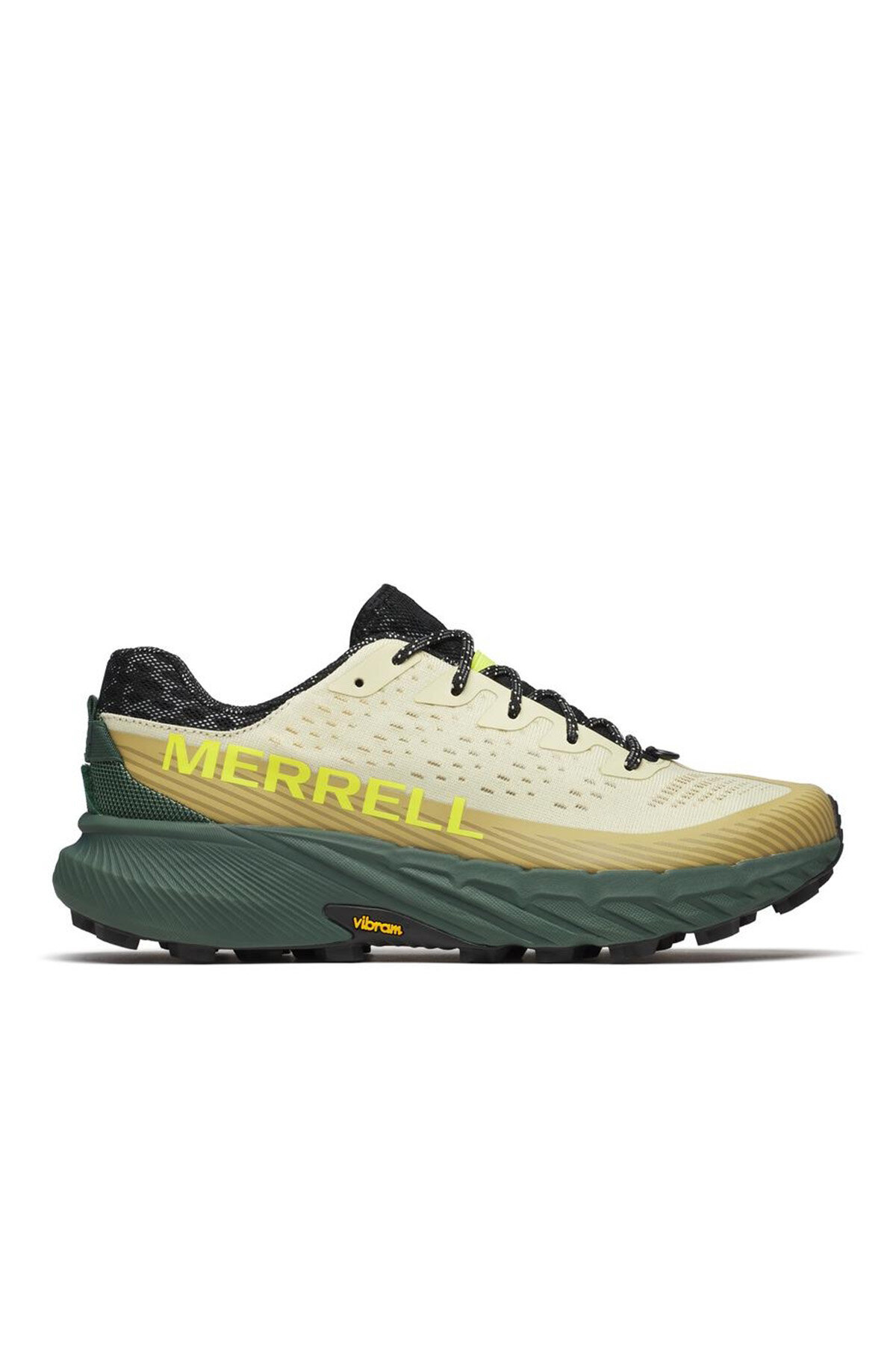 Merrell Agility Peak 5 Erkek Ayakkabı J068337